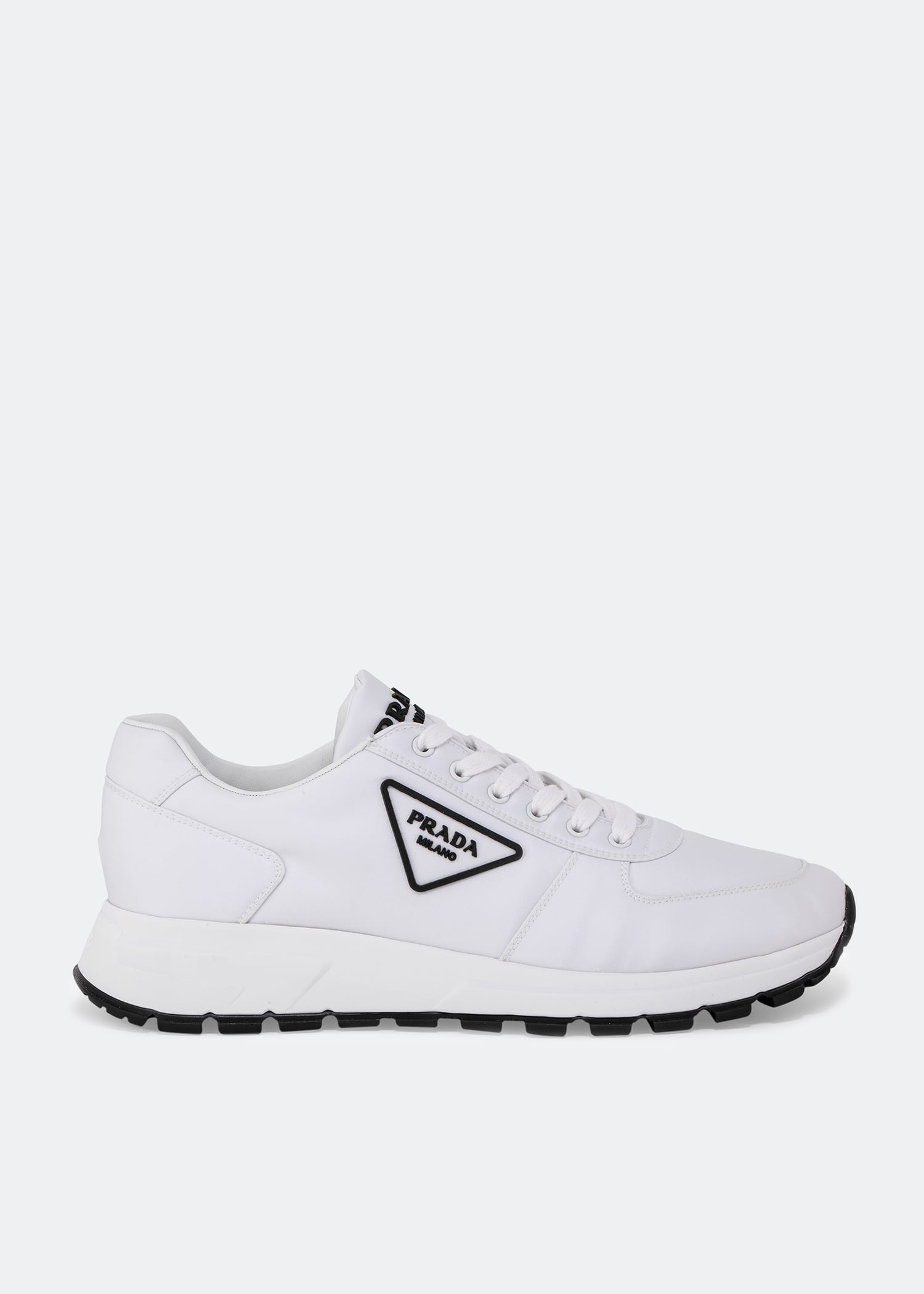 Prax 01 sneakers, White
Prax 01 sneakers, White