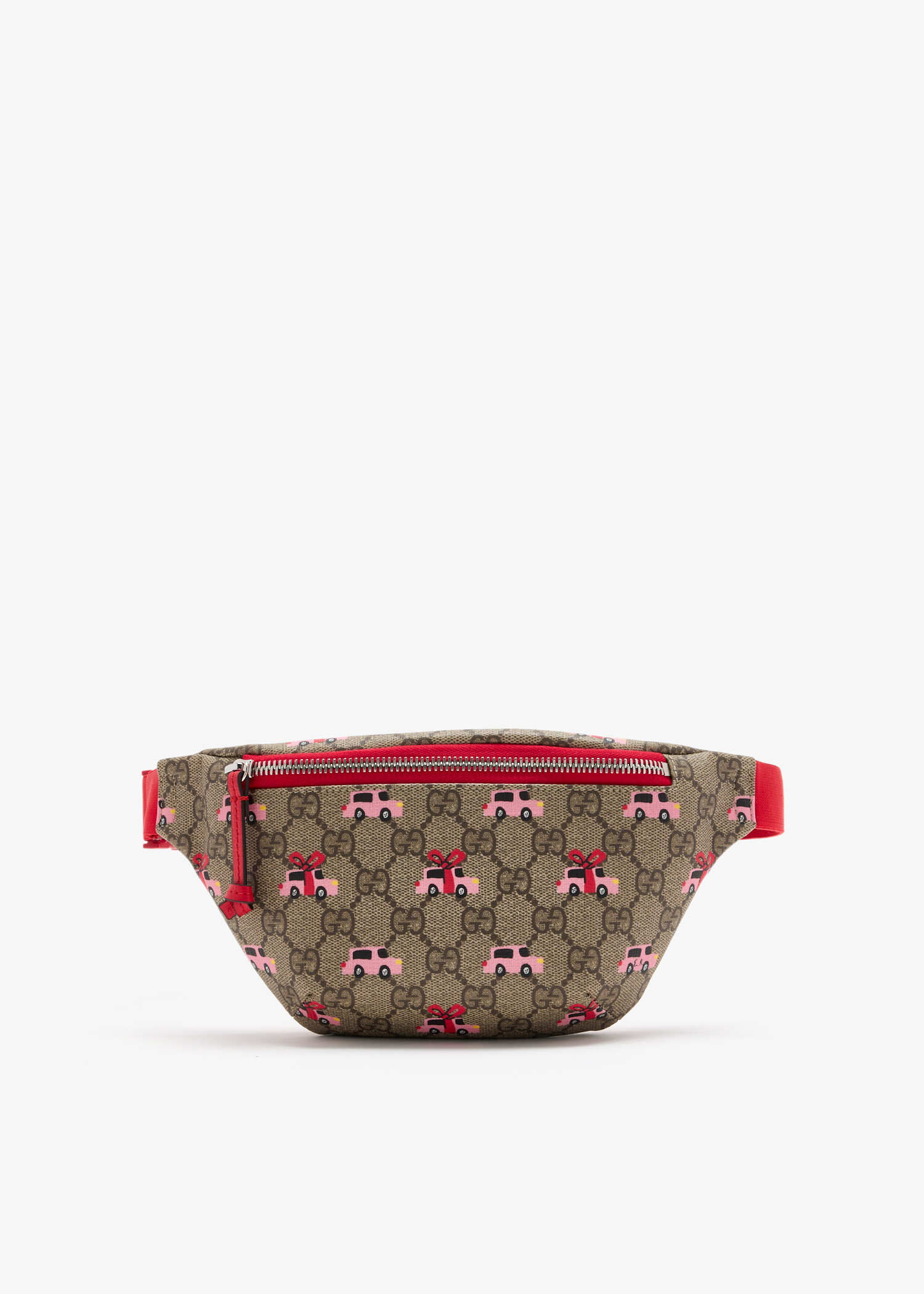 x Euan Roberts GG belt bag, Printed
x Euan Roberts GG belt bag, Printed