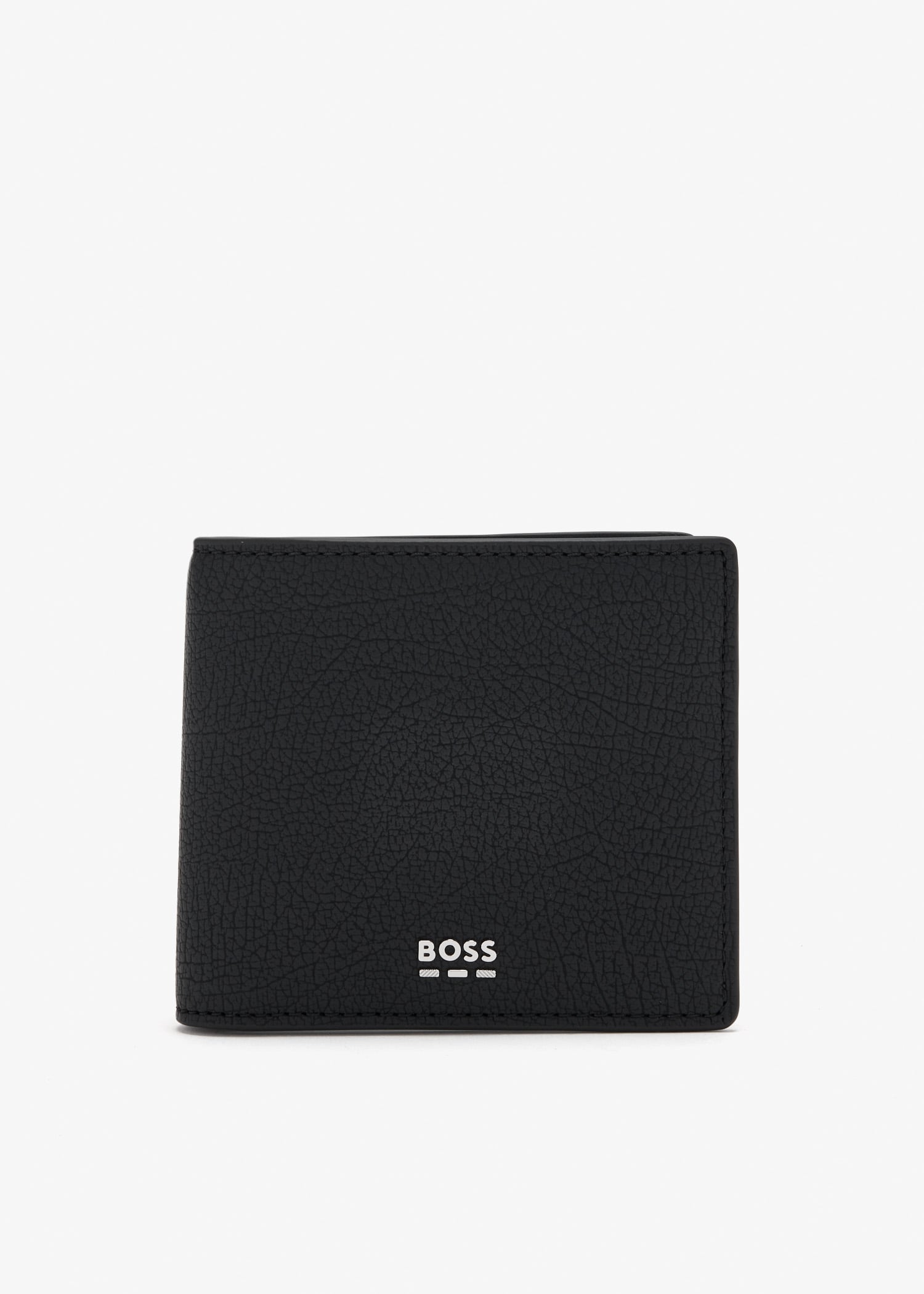 Lewys wallet, Black
Lewys wallet, Black