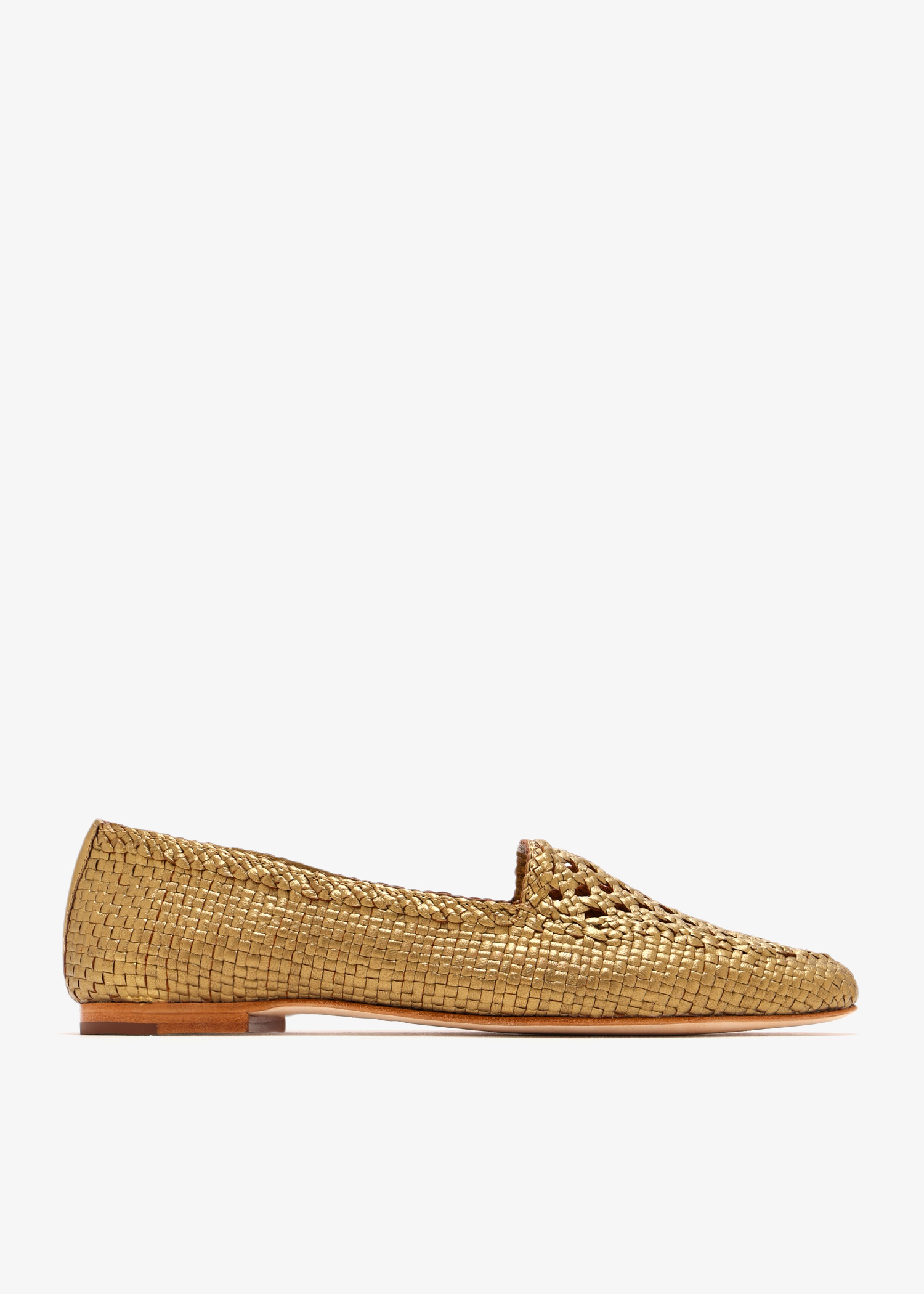 XXL loafers, Gold
XXL loafers, Gold