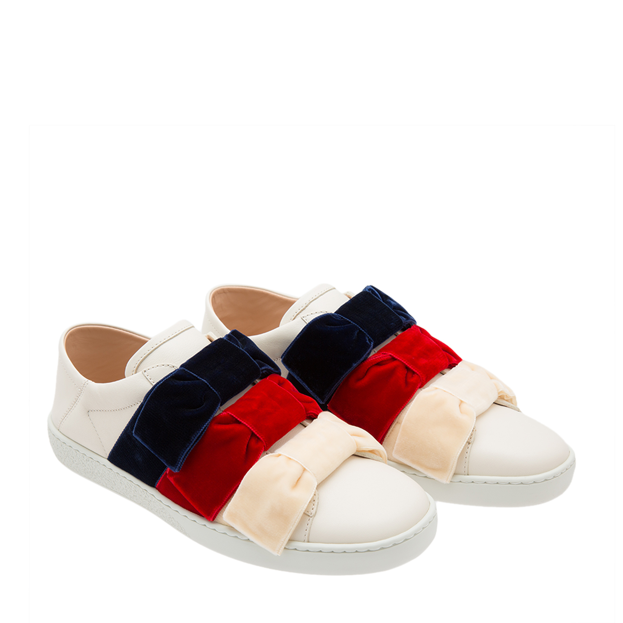Ace sneakers, Beige