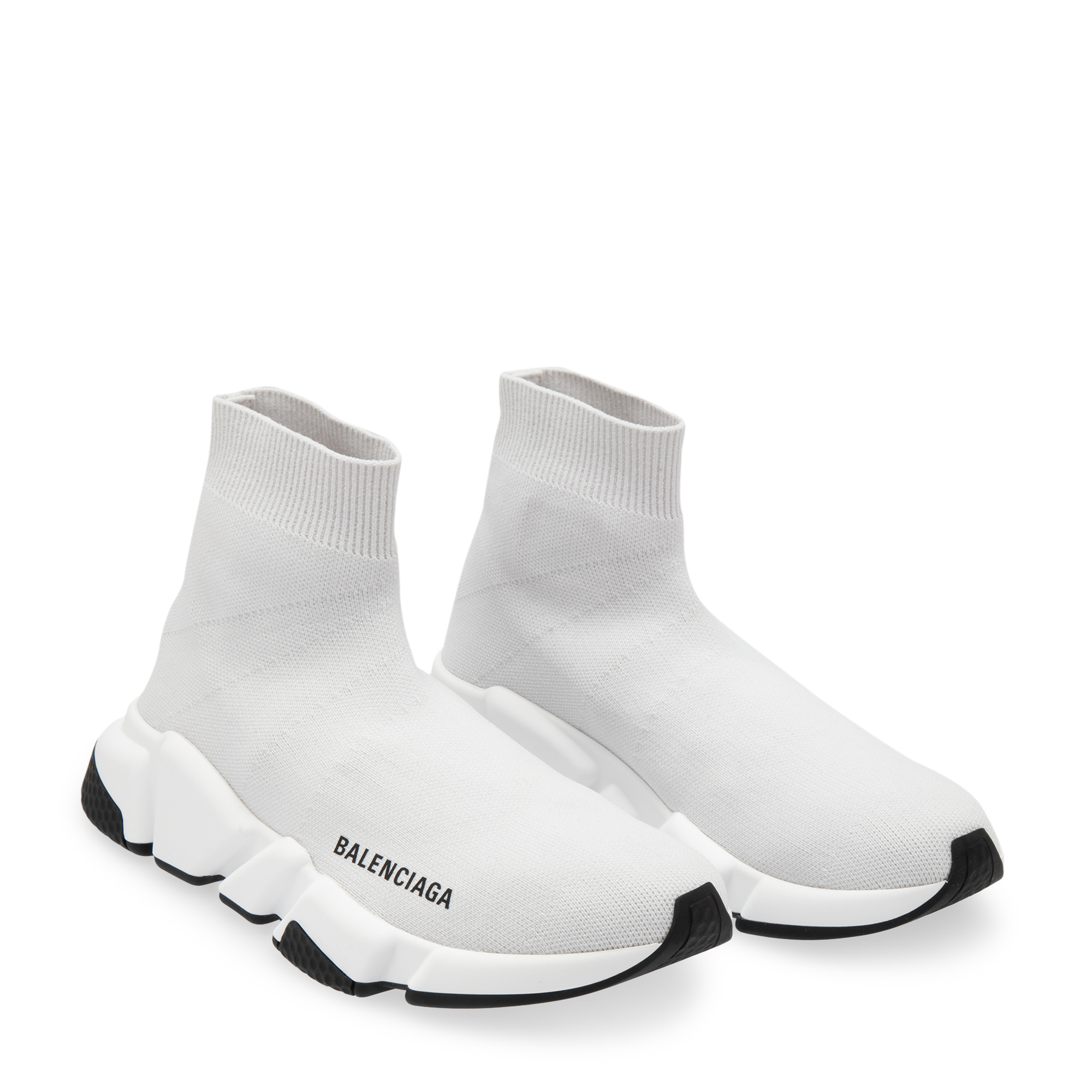 Speed sneakers, Grey
