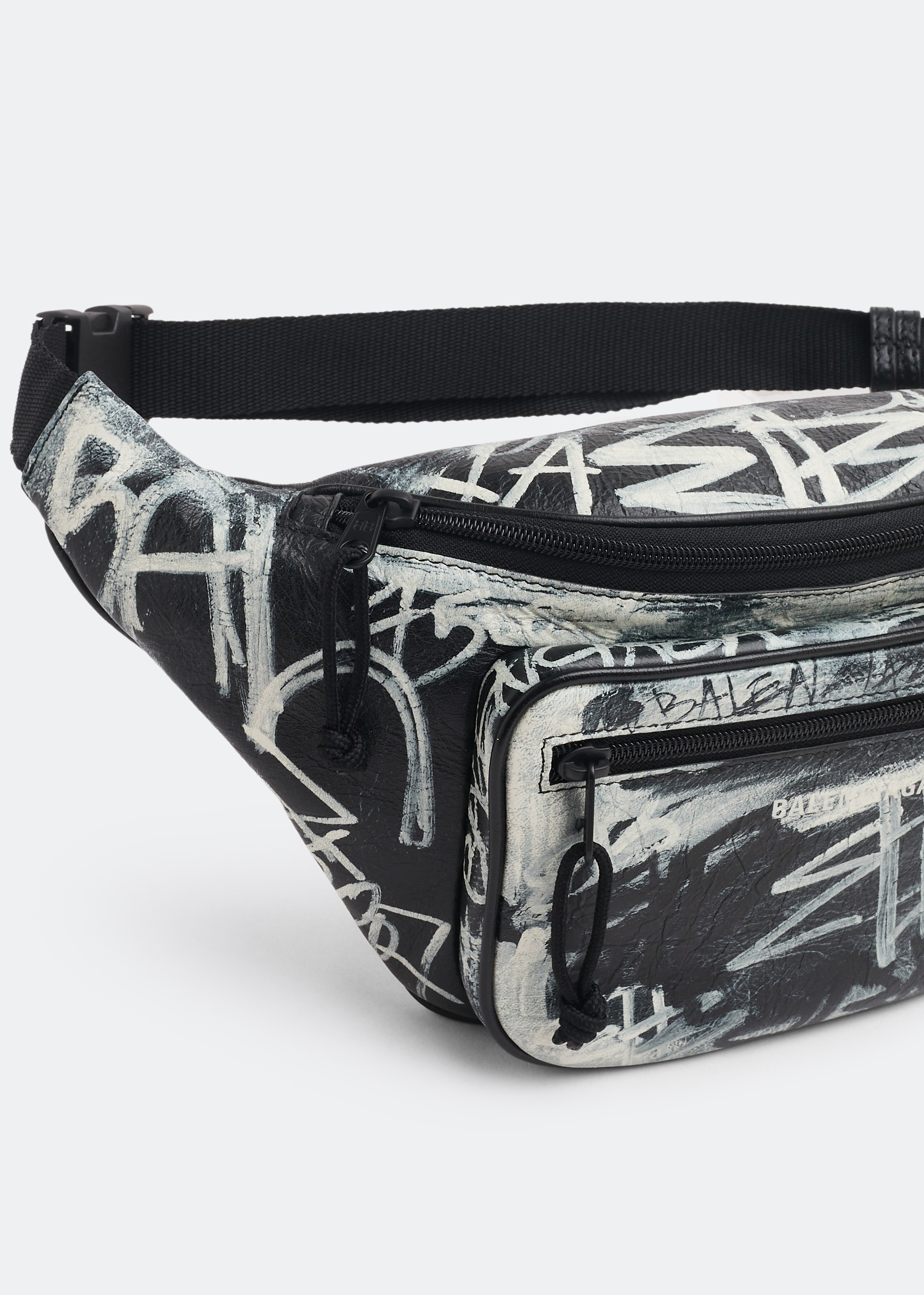 Explorer Graffiti beltpack, Prints