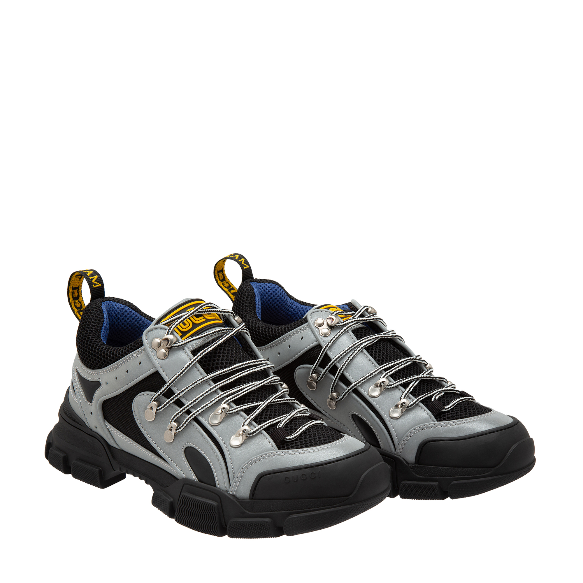 Flashtrek sneakers, Multi-coloured