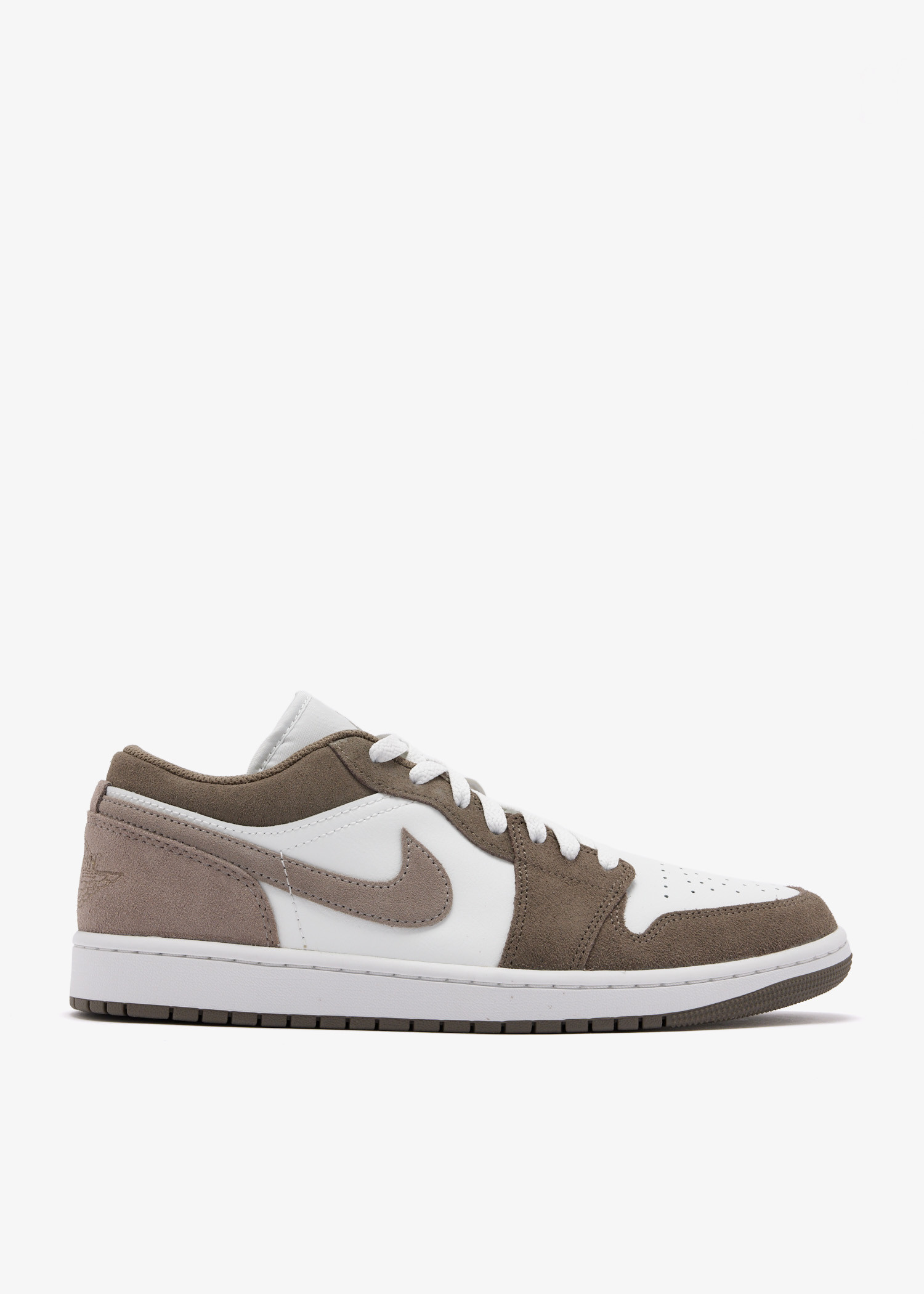 Air Jordan 1 Low sneakers, Brown
Air Jordan 1 Low sneakers, Brown
