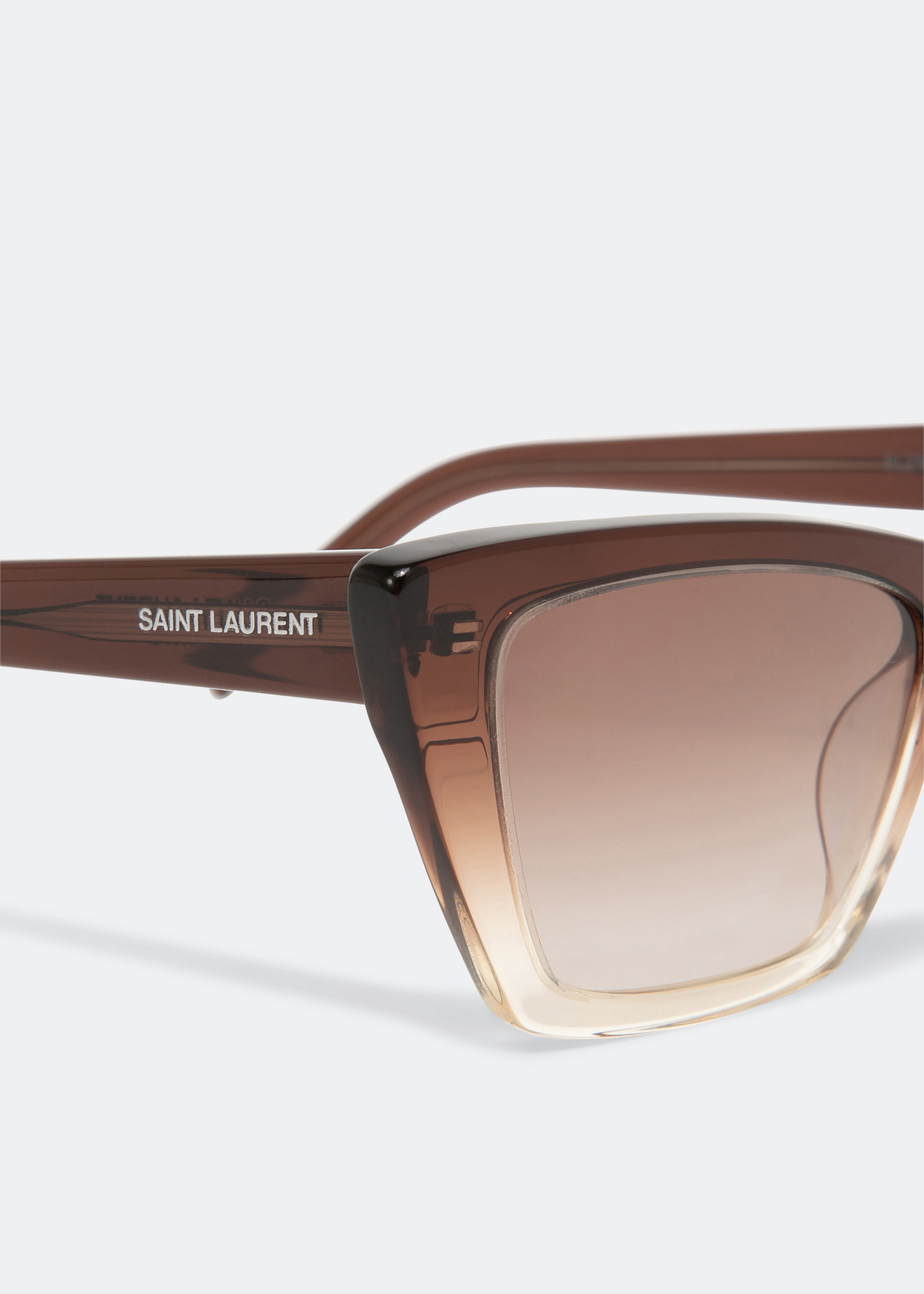 New Wave SL 276 sunglasses, Brown