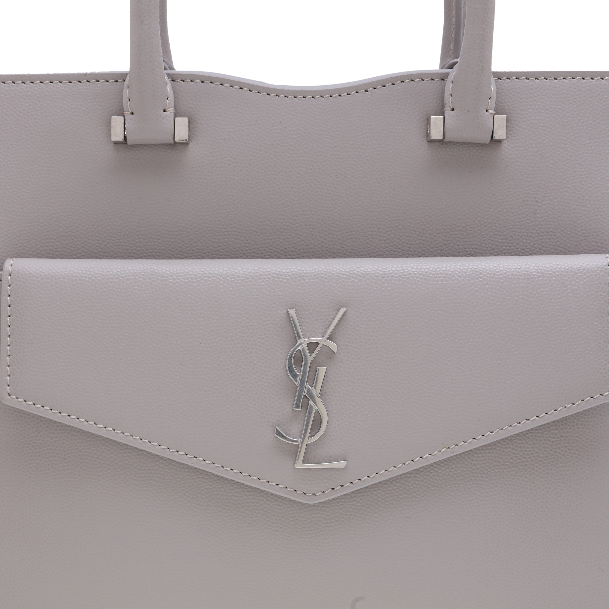 Uptown bag, Grey