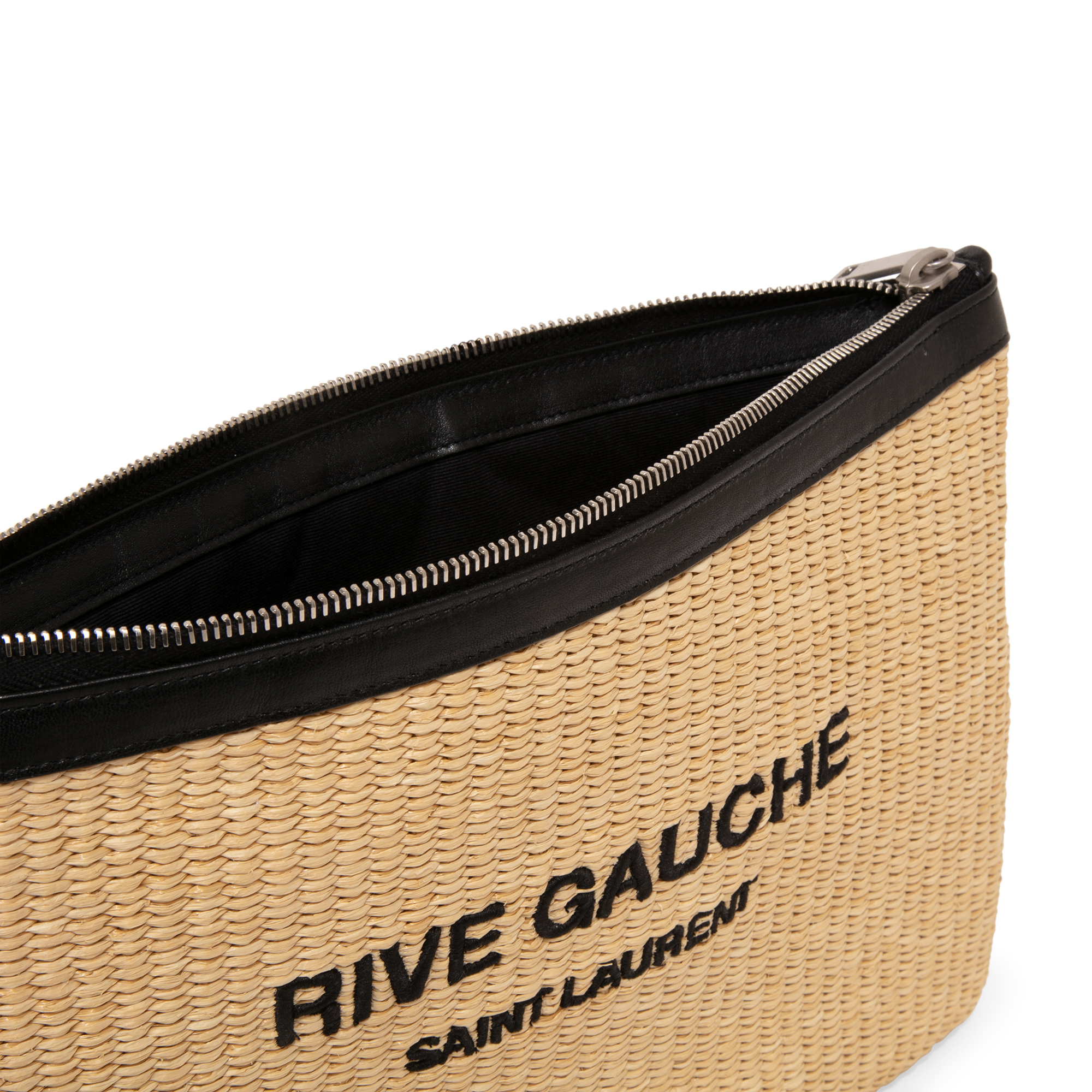 Noe pouch, Beige