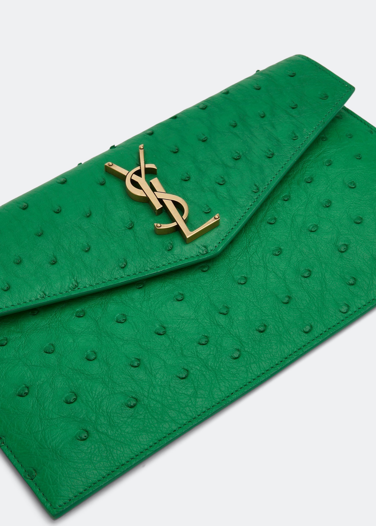 Uptown pouch, Green