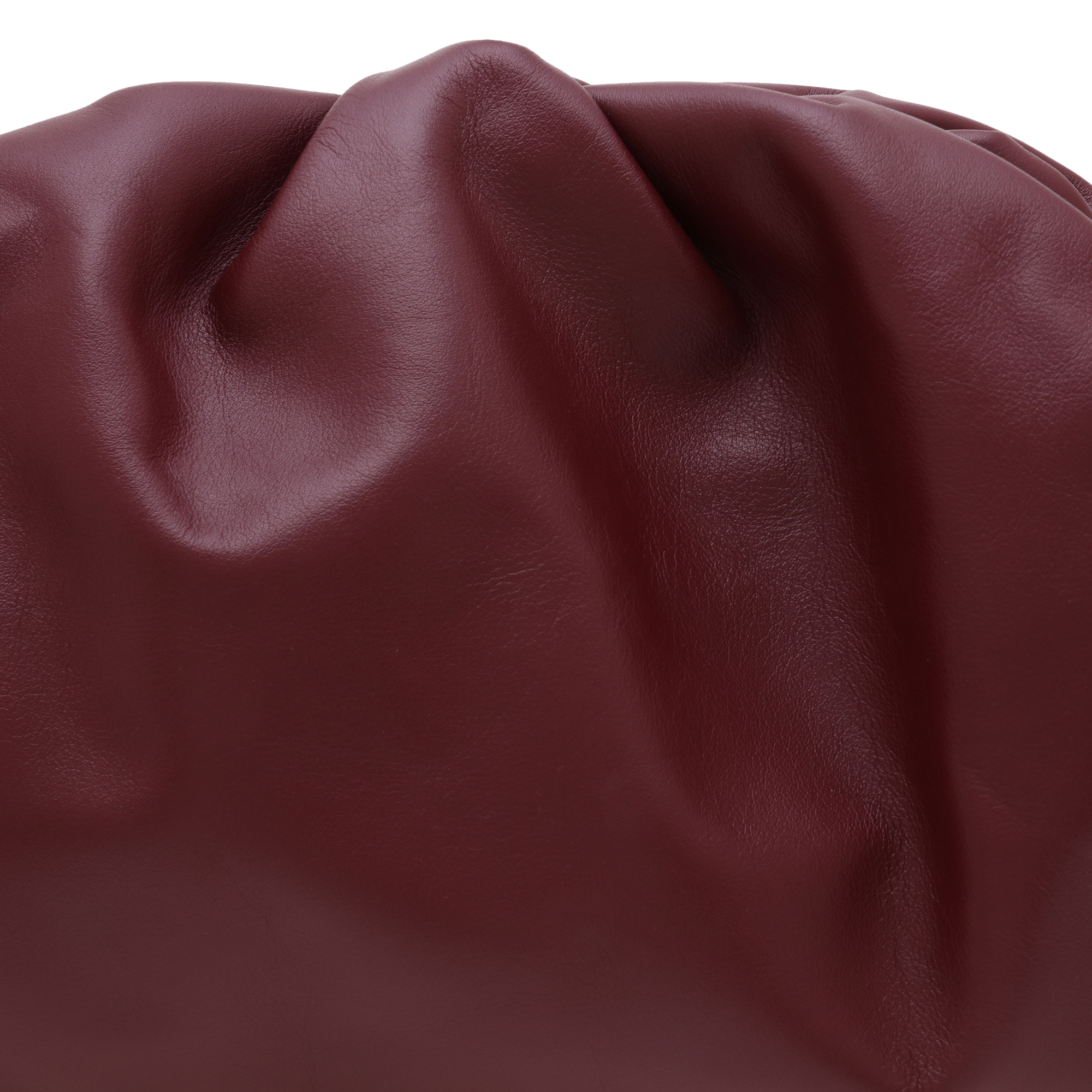 The Pouch, Burgundy