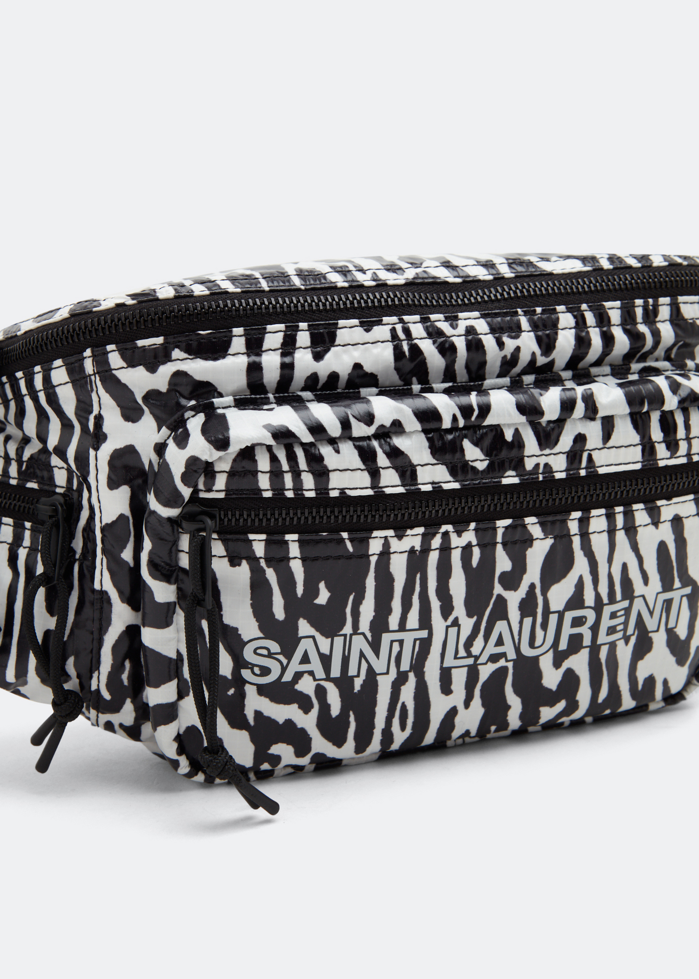 Nuxx belt bag, Animal print