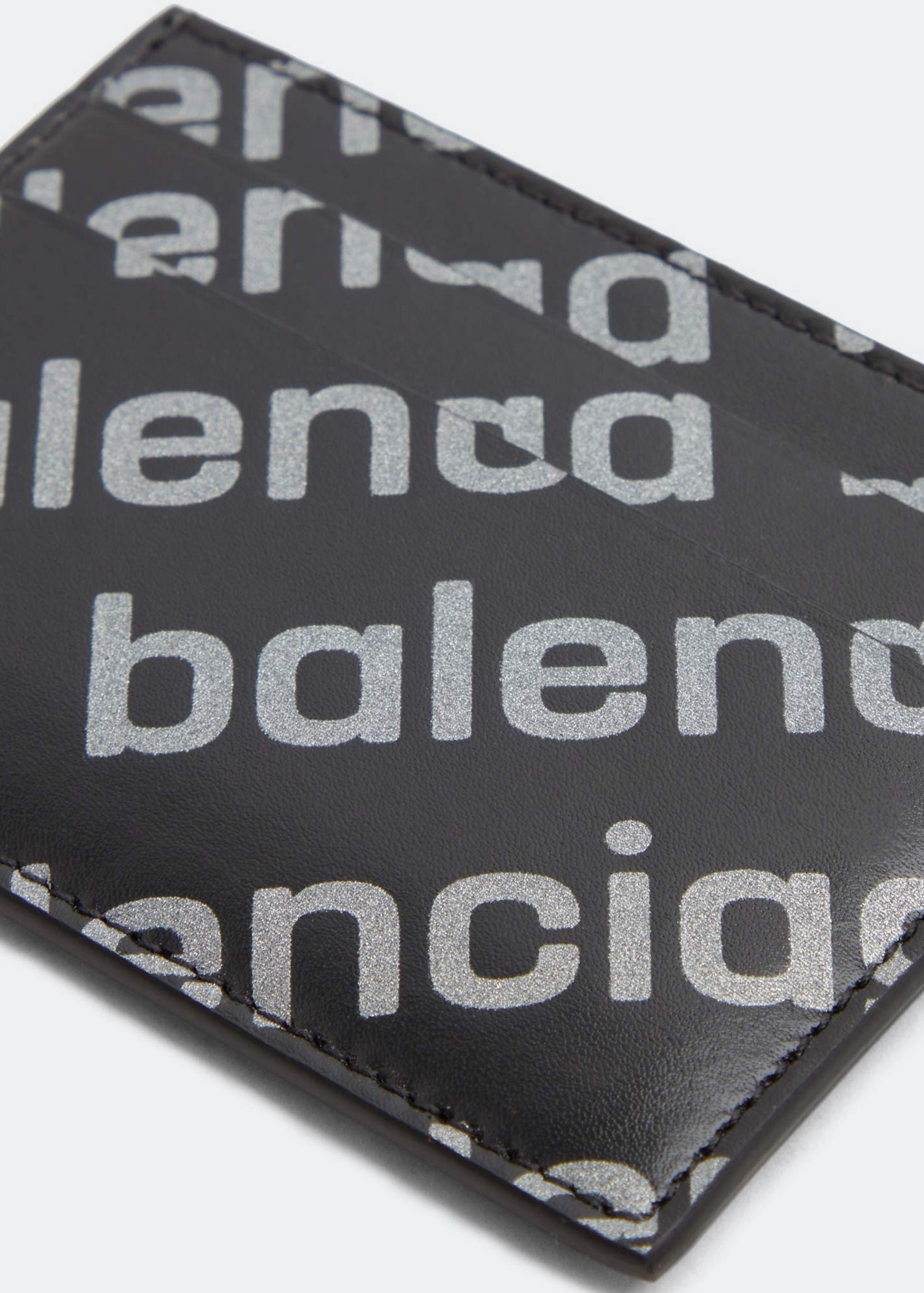 Cash card holder, Black