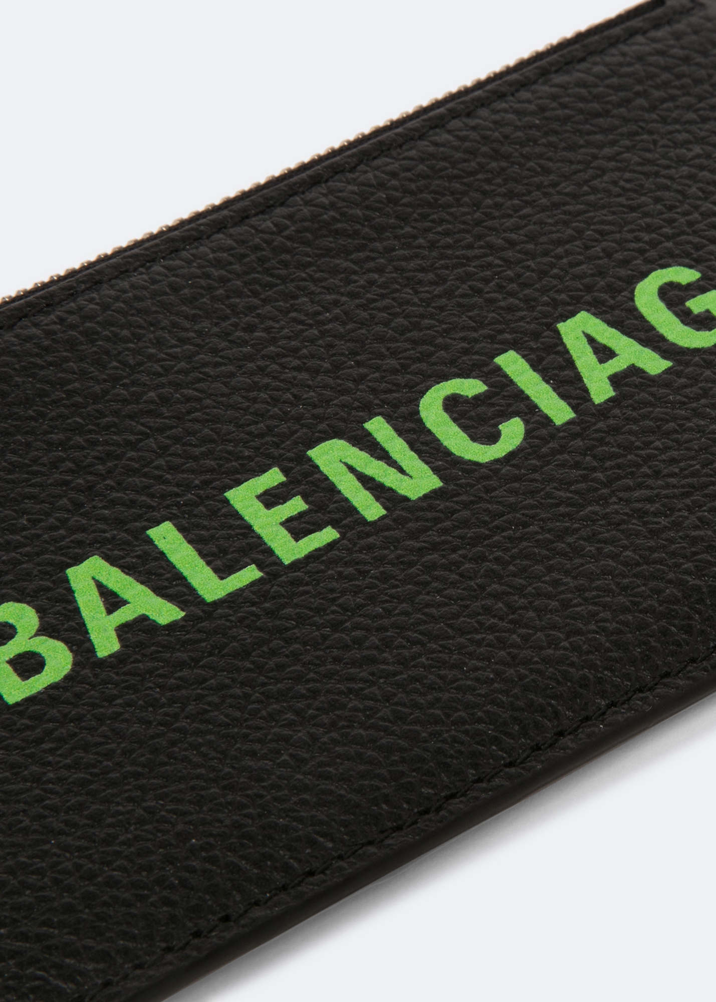 Cash card holder, Black