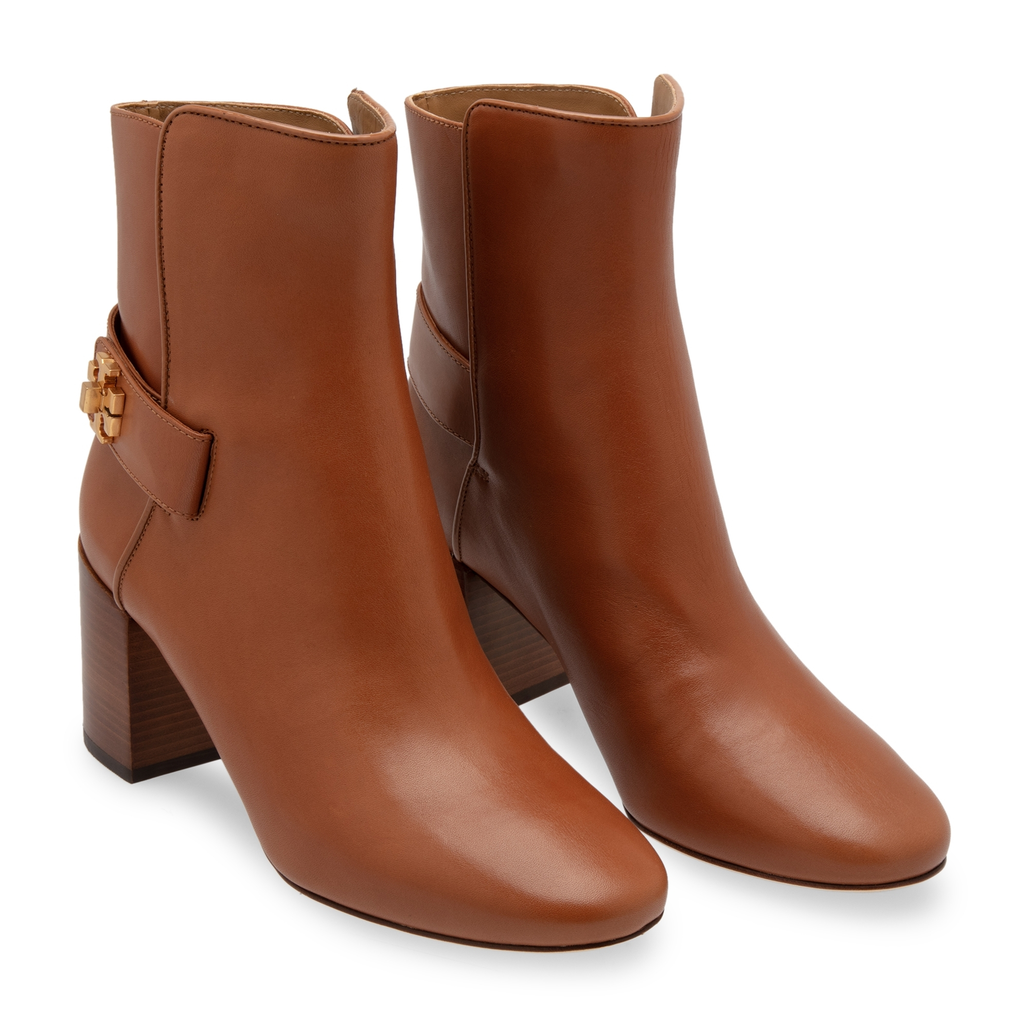 Kira boots, Brown
