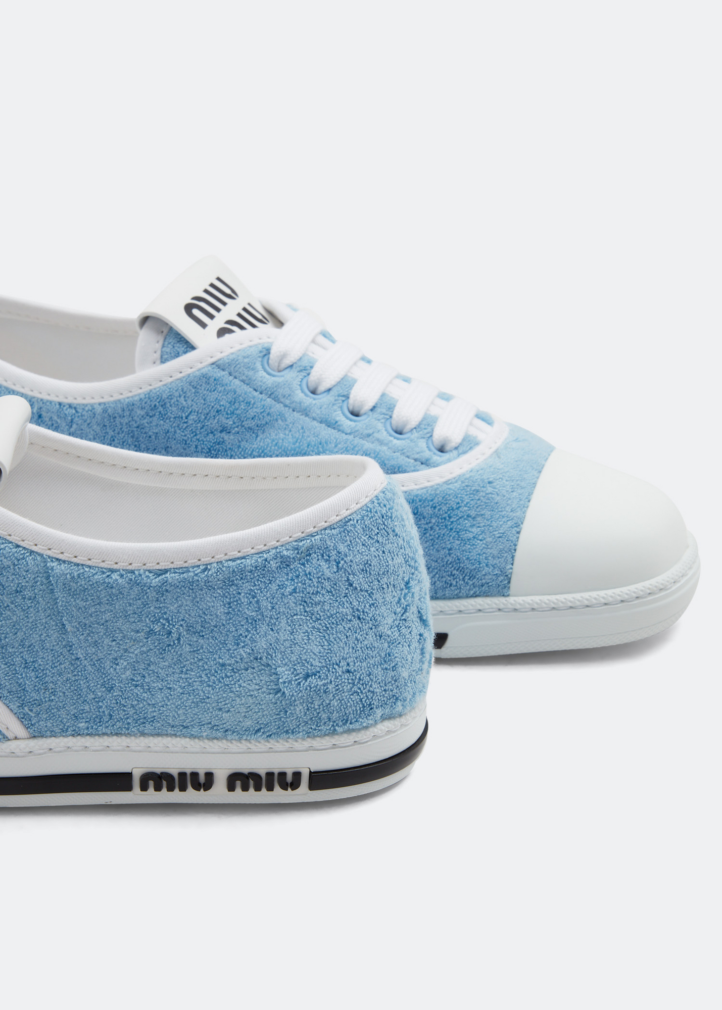 Low top sneakers, Blue
Low top sneakers, Blue