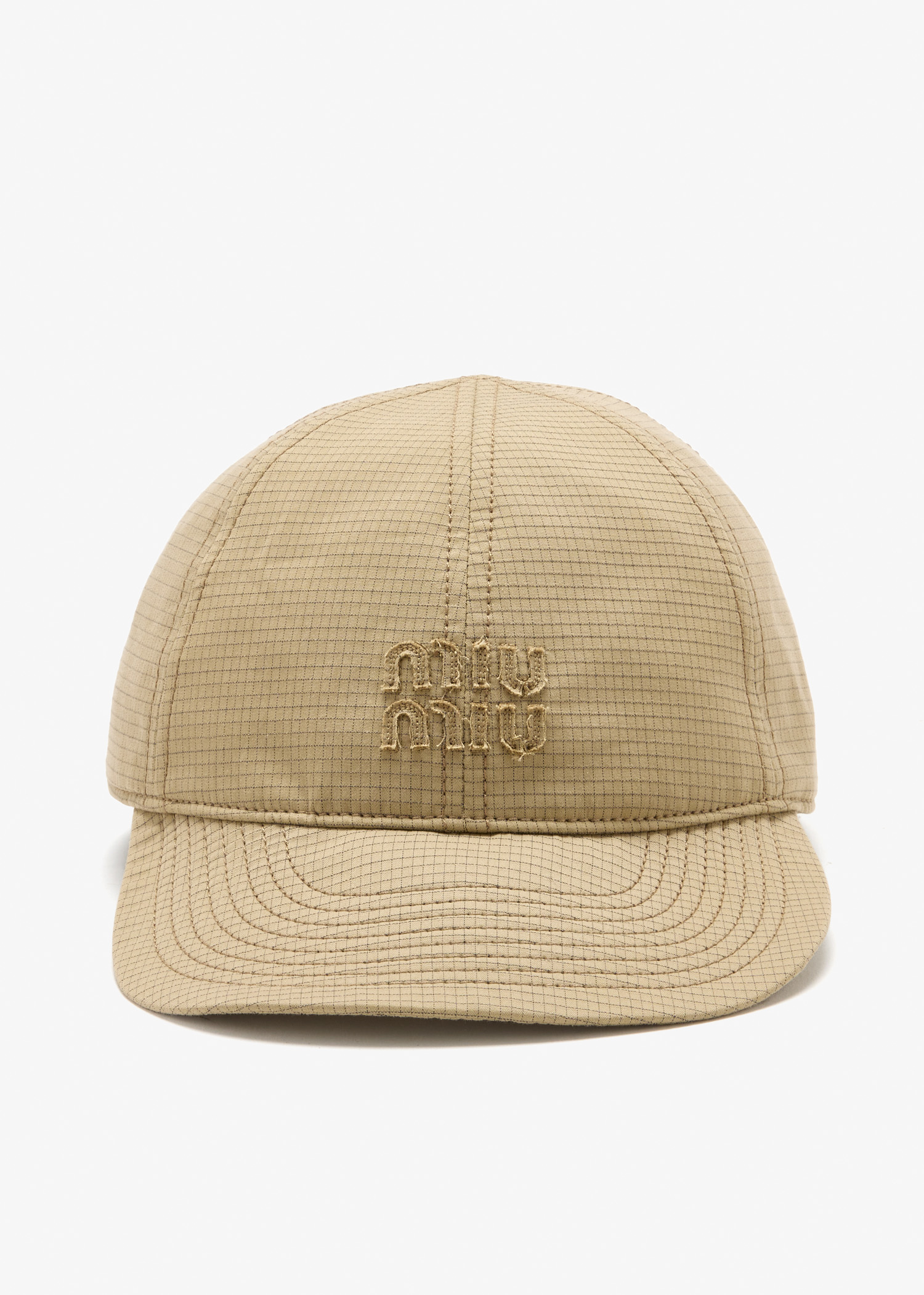 Cotton baseball cap, Beige
Cotton baseball cap, Beige