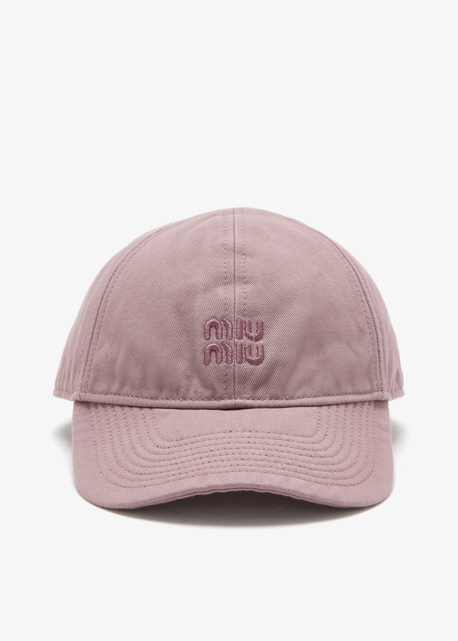 Drill baseball cap, Purple
Drill baseball cap, Purple