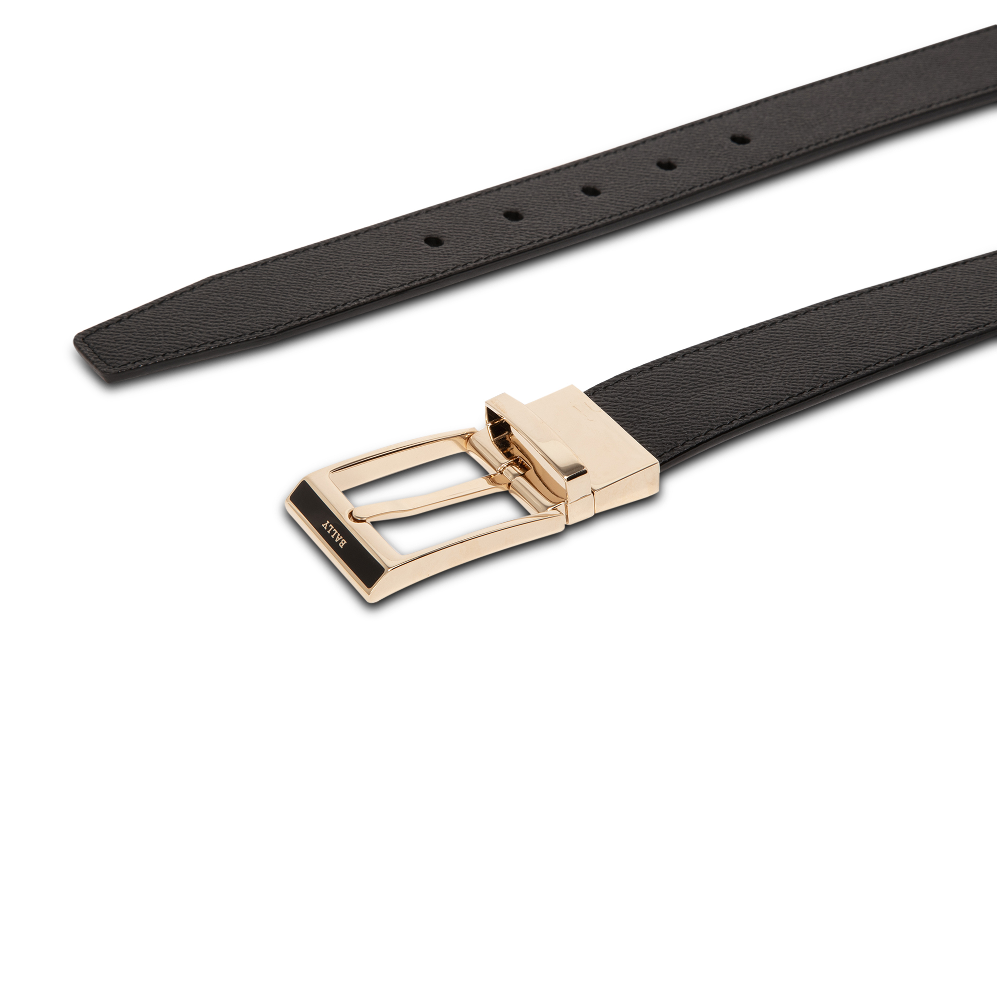 Shiff belt, Black