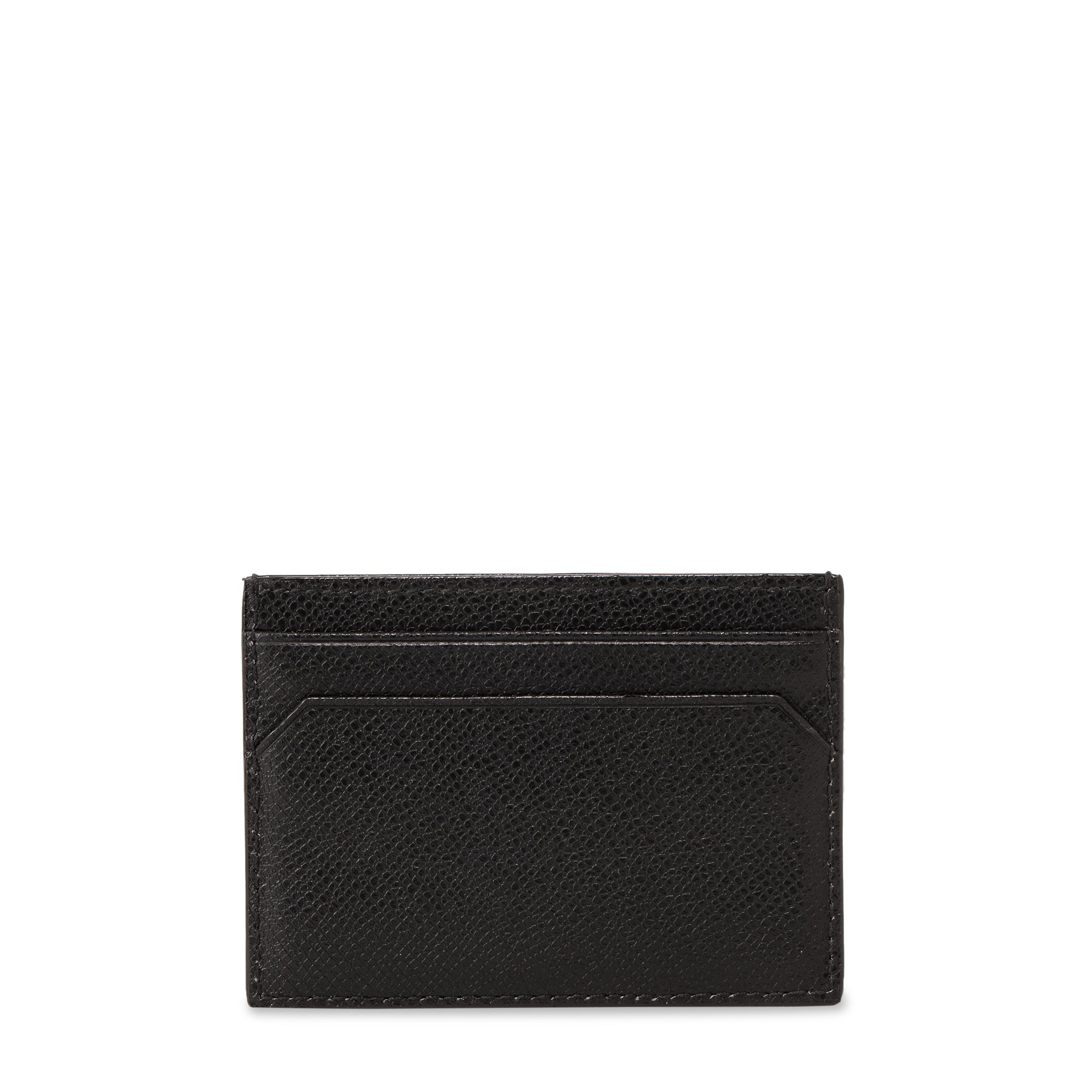 Thar cardholder, Black