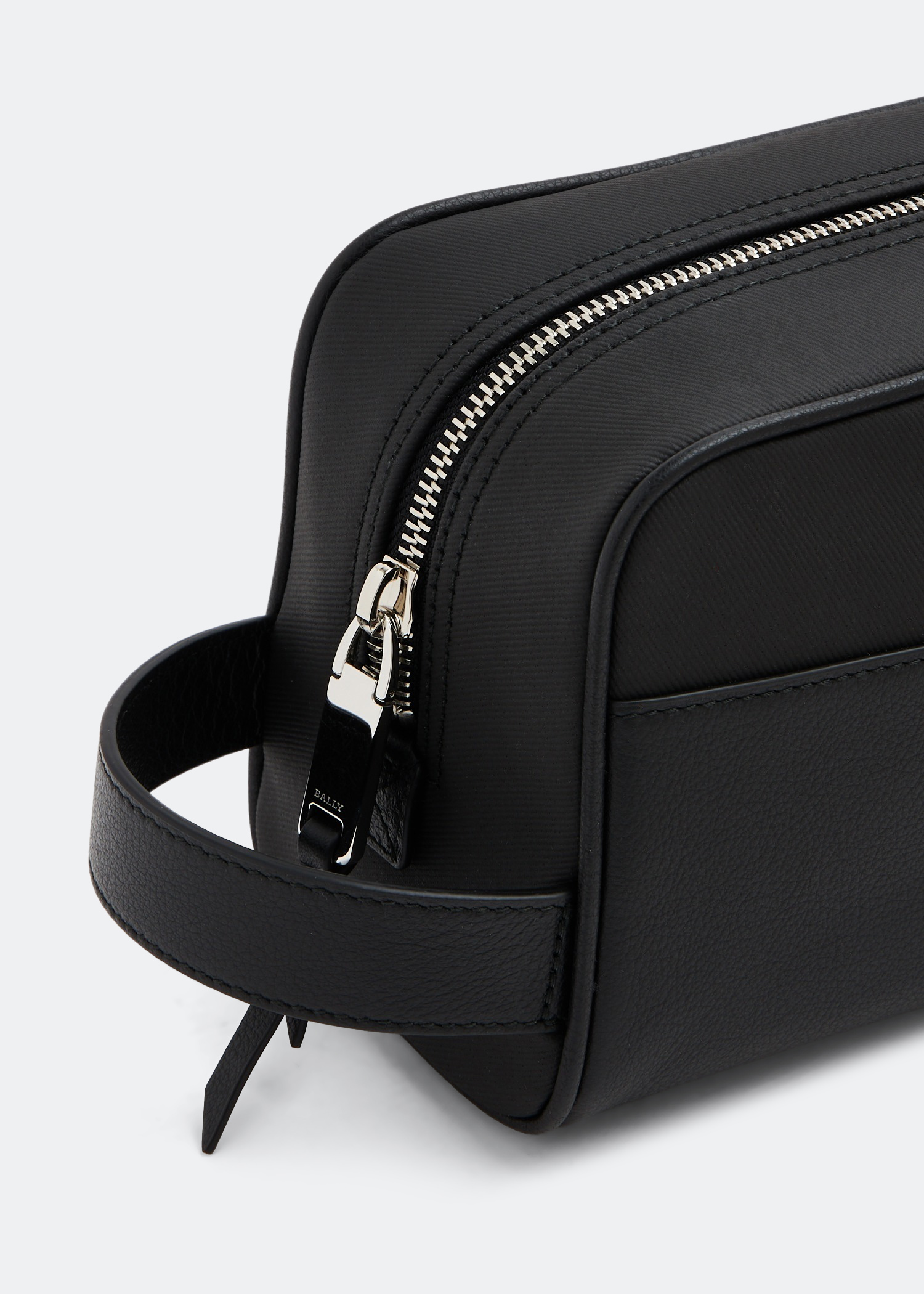 Vakimo toiletry pouch, Black