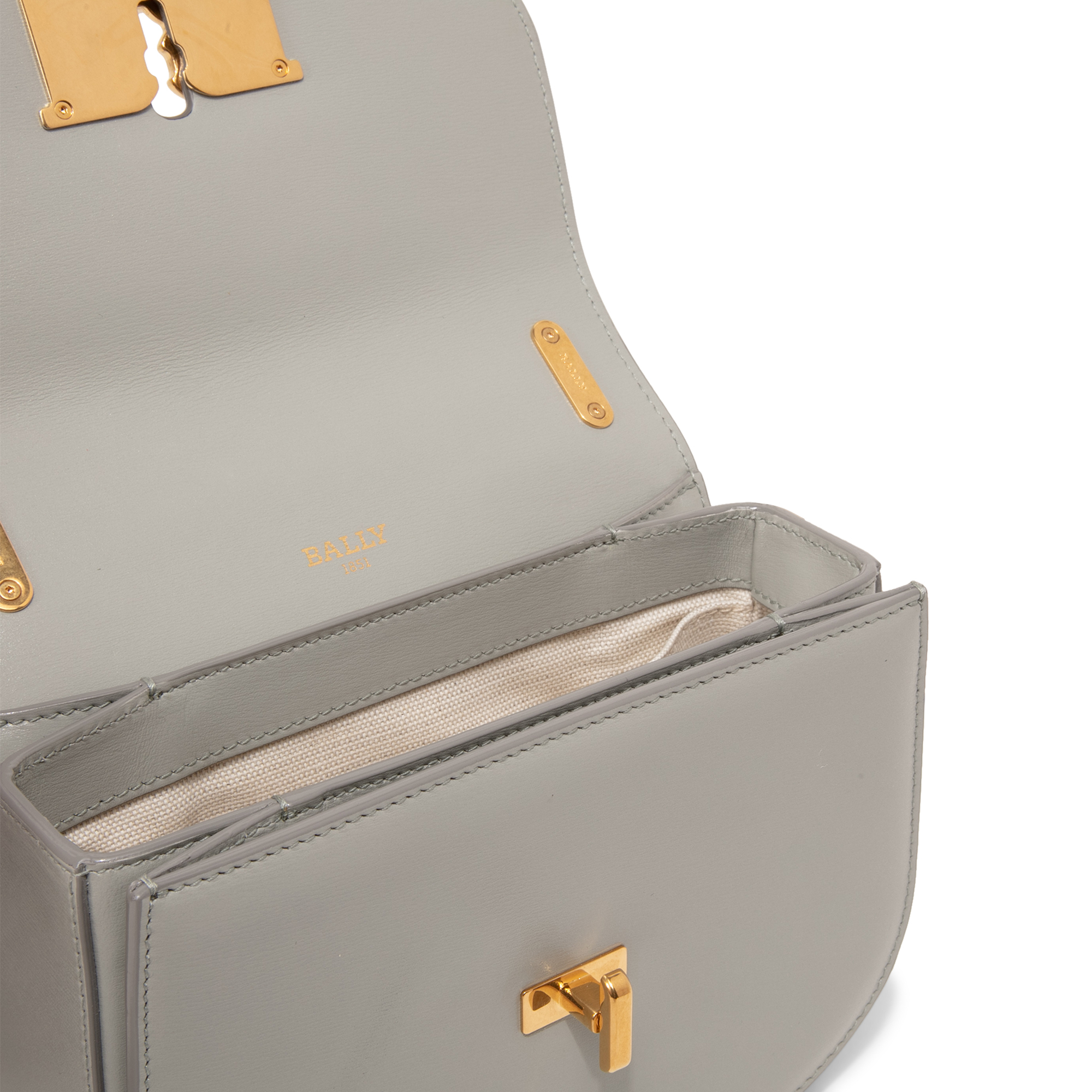 Baily crossbody bag, Grey