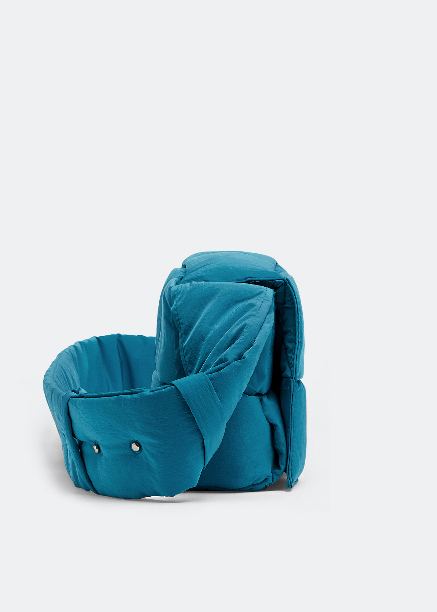 Padded Tech Cassette bag, Blue
Padded Tech Cassette bag, Blue