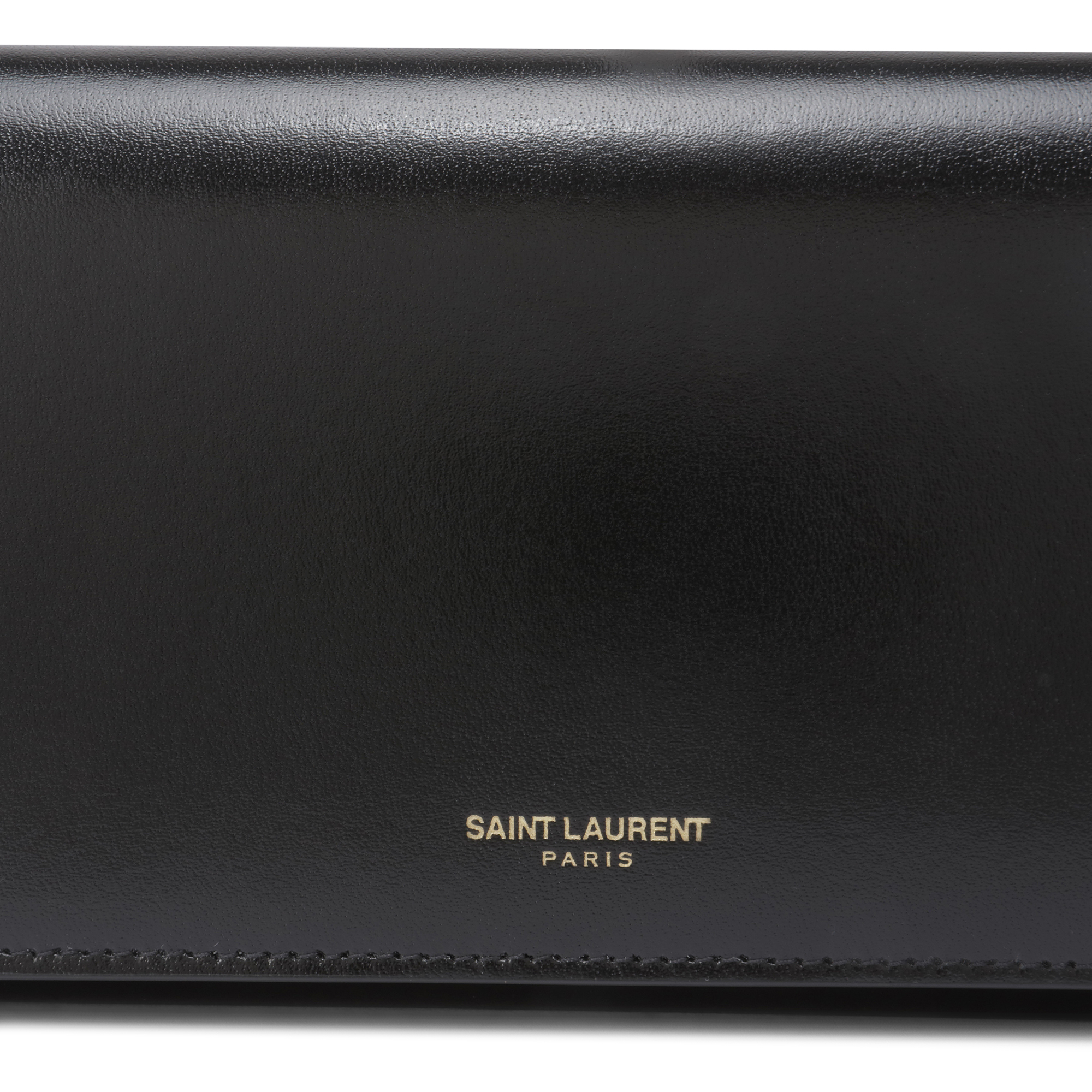 Paris cross body bag, Black