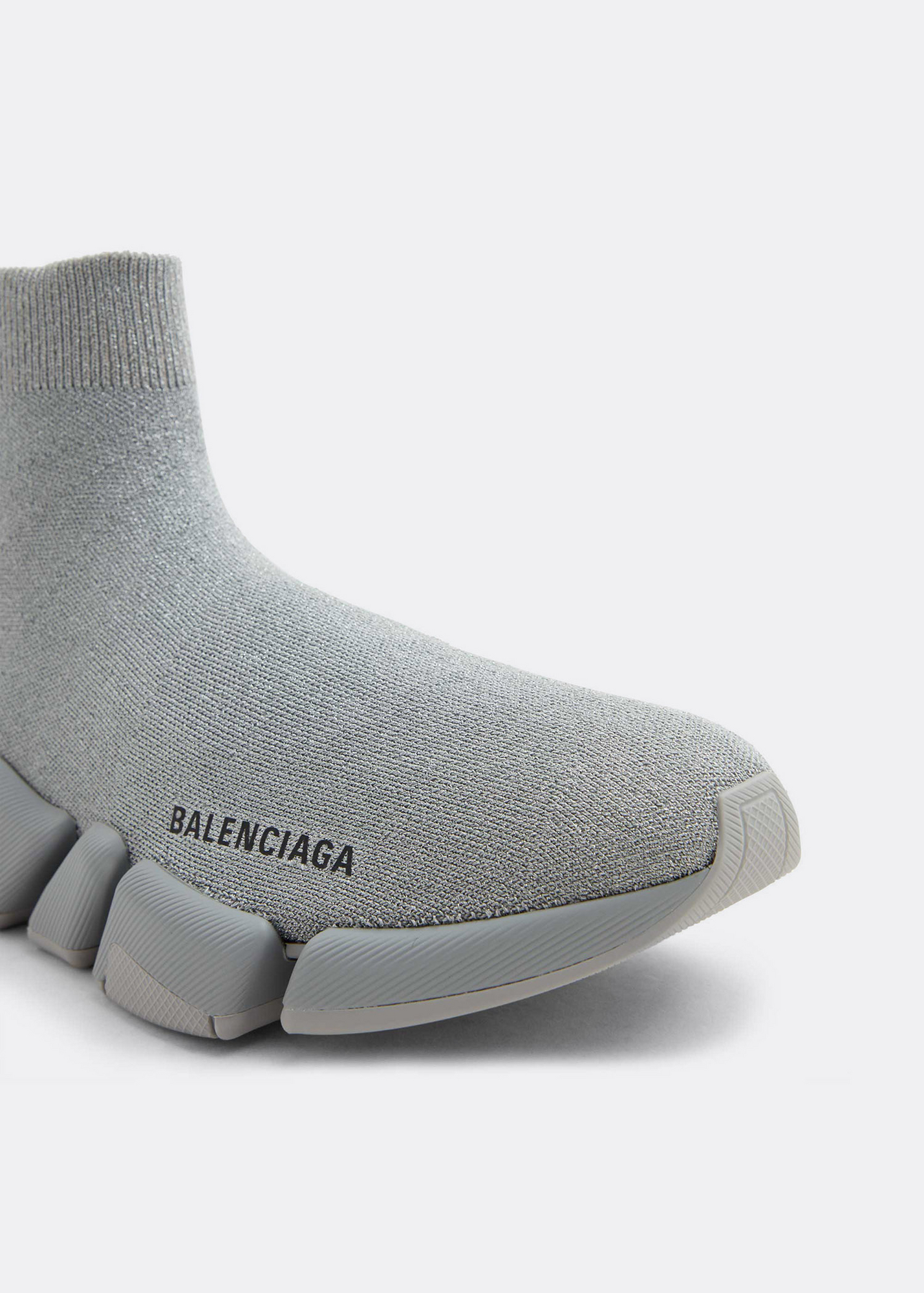 Speed 2.0 sneakers, Silver