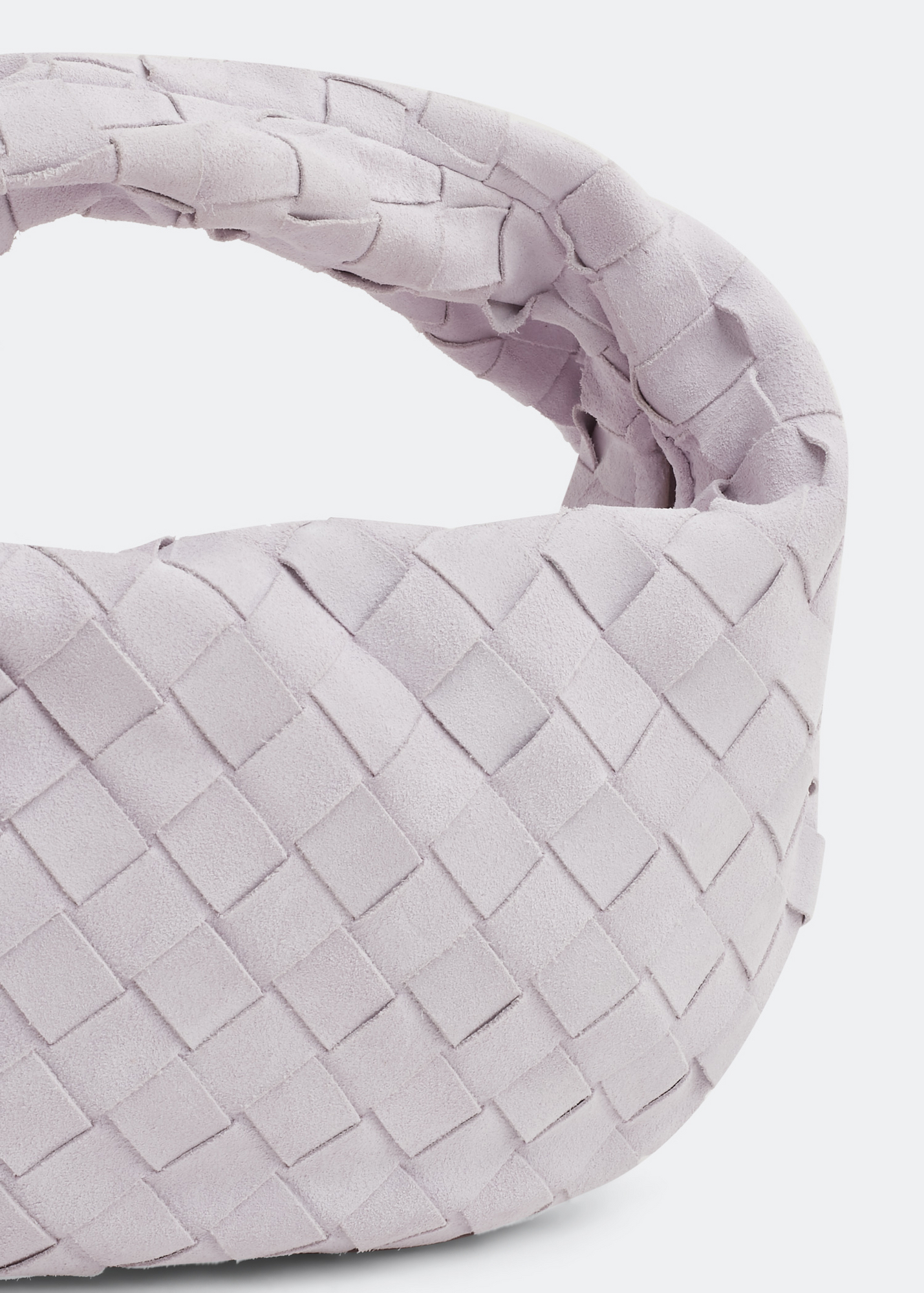 The Mini Jodie bag, Purple