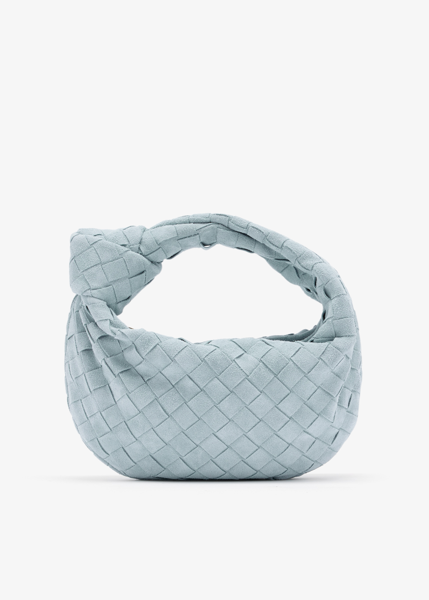 Mini Jodie bag, Blue
Mini Jodie bag, Blue