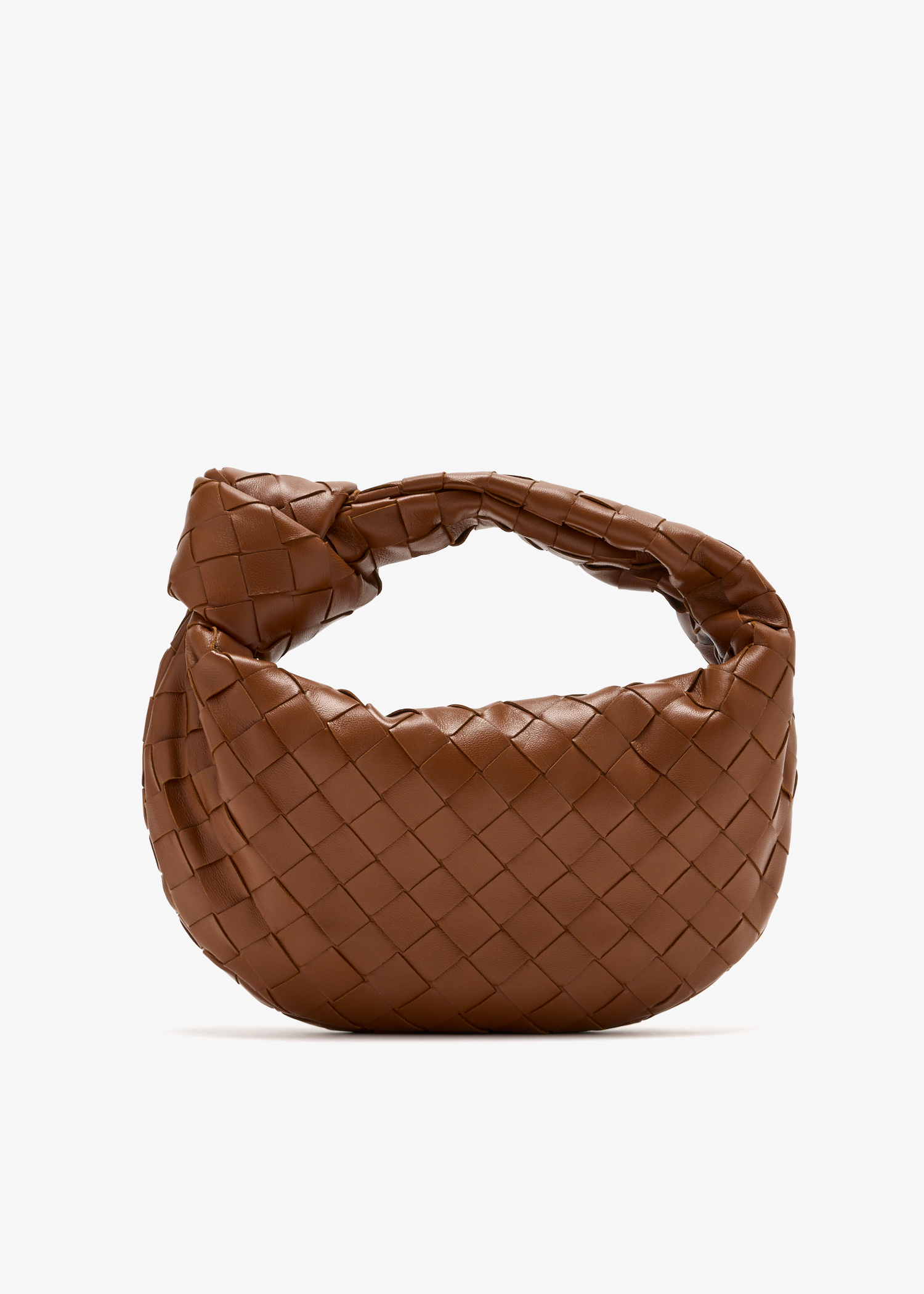 Mini Jodie bag, Brown
Mini Jodie bag, Brown