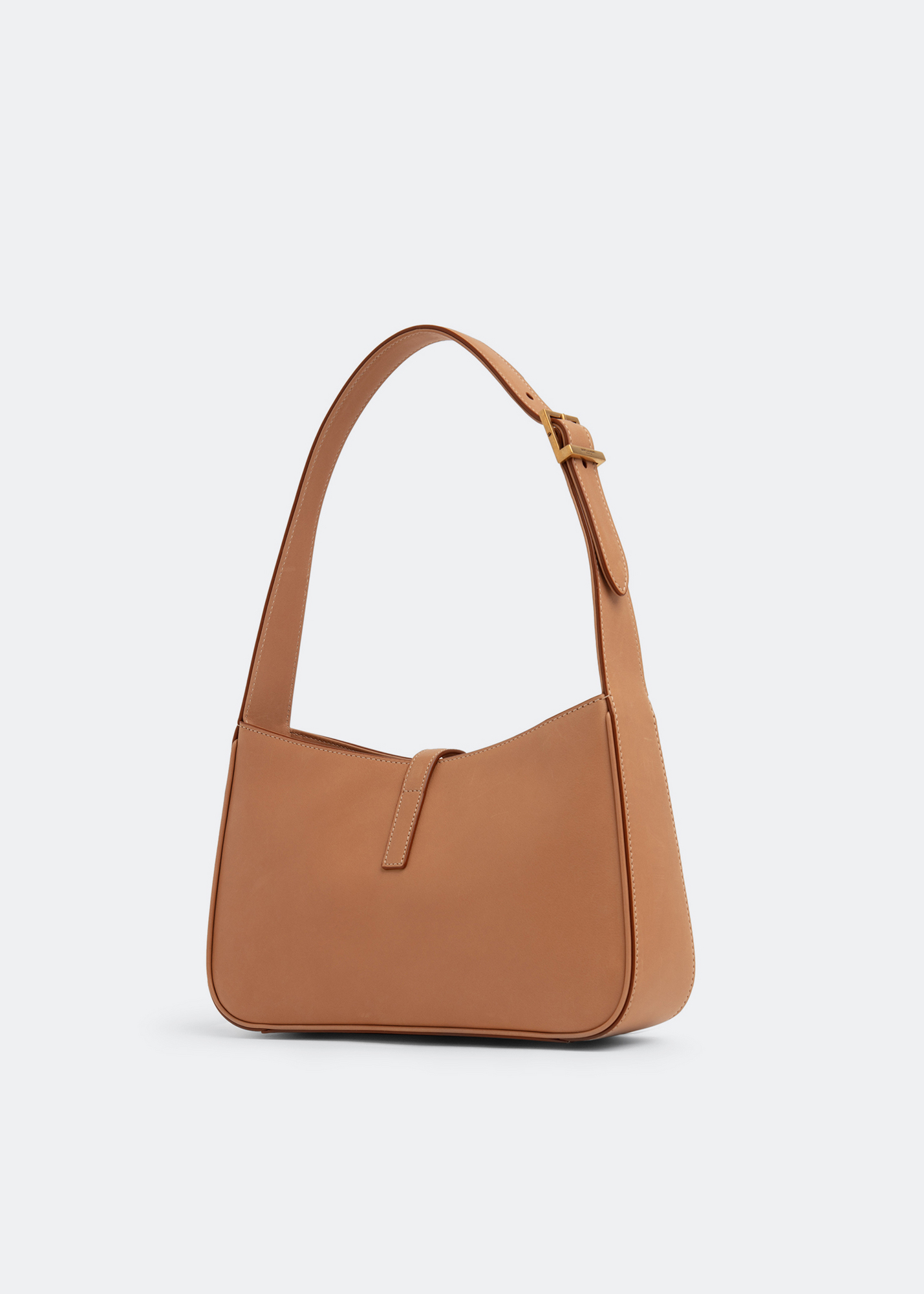 Le 5 À 7 hobo bag, Brown