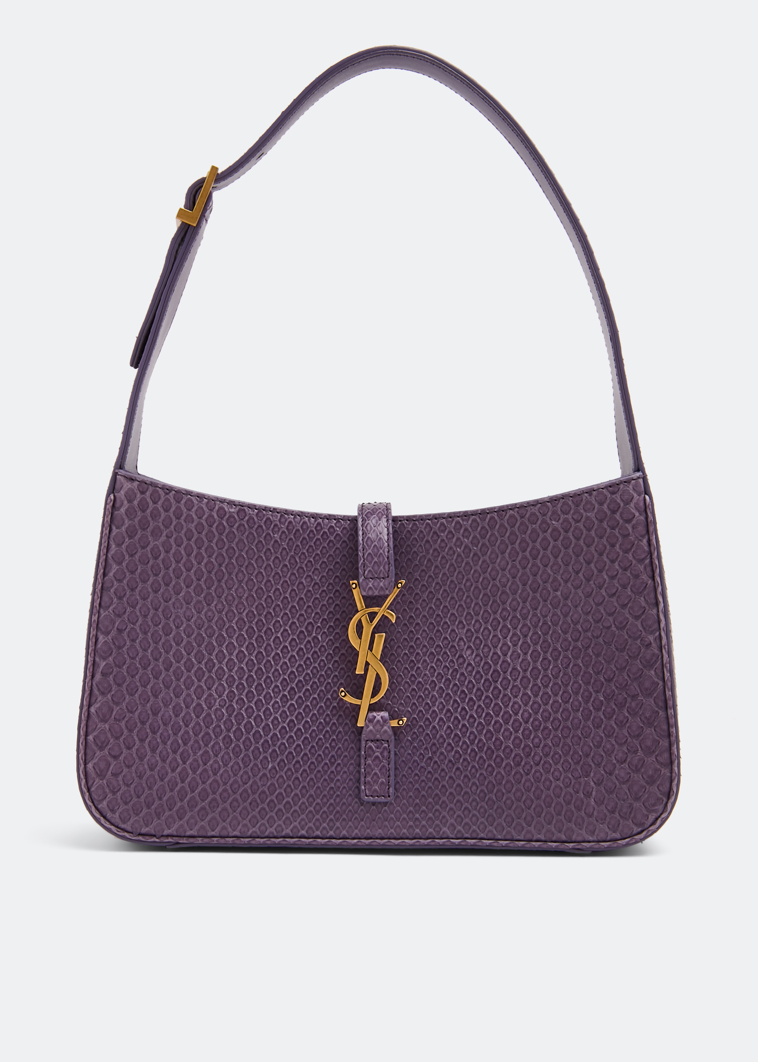 Le 5 À 7 hobo bag, Purple
Le 5 À 7 hobo bag, Purple