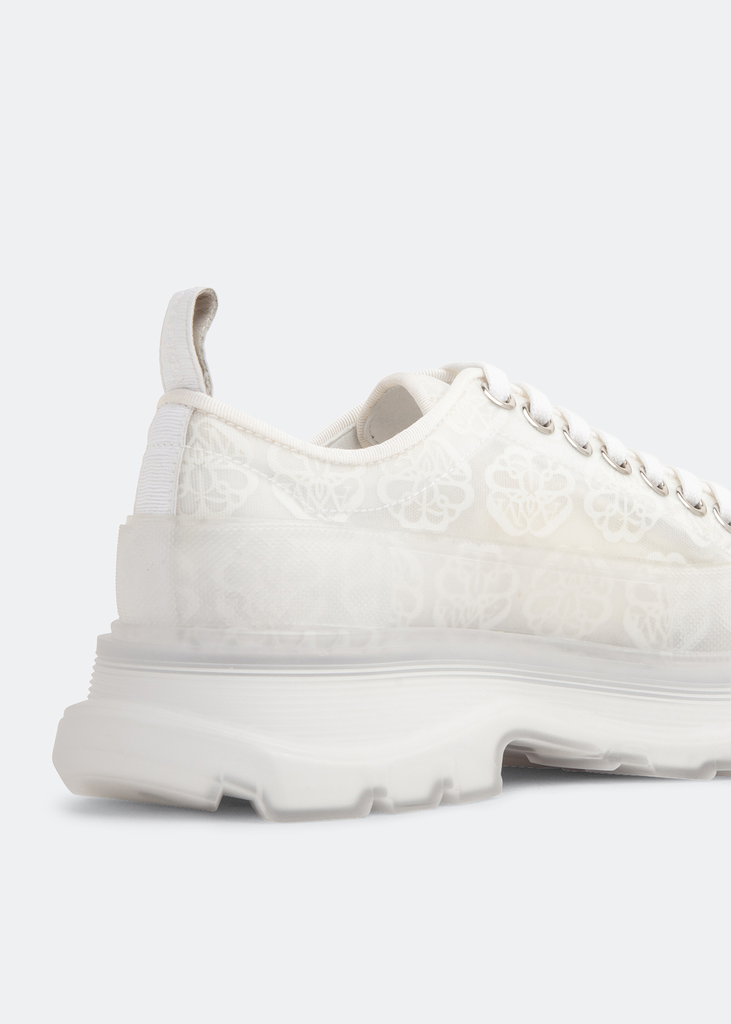Tread Slick sneakers, Neutral