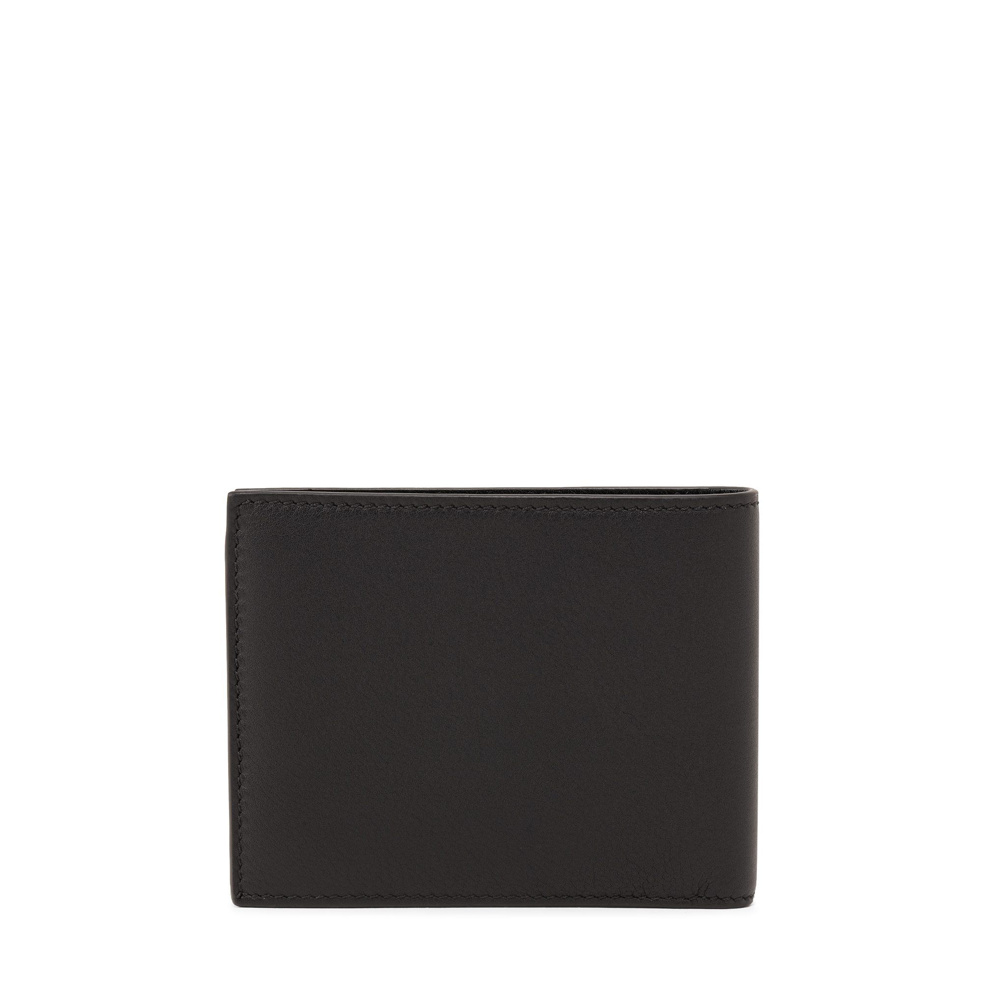 SF wallet, Black