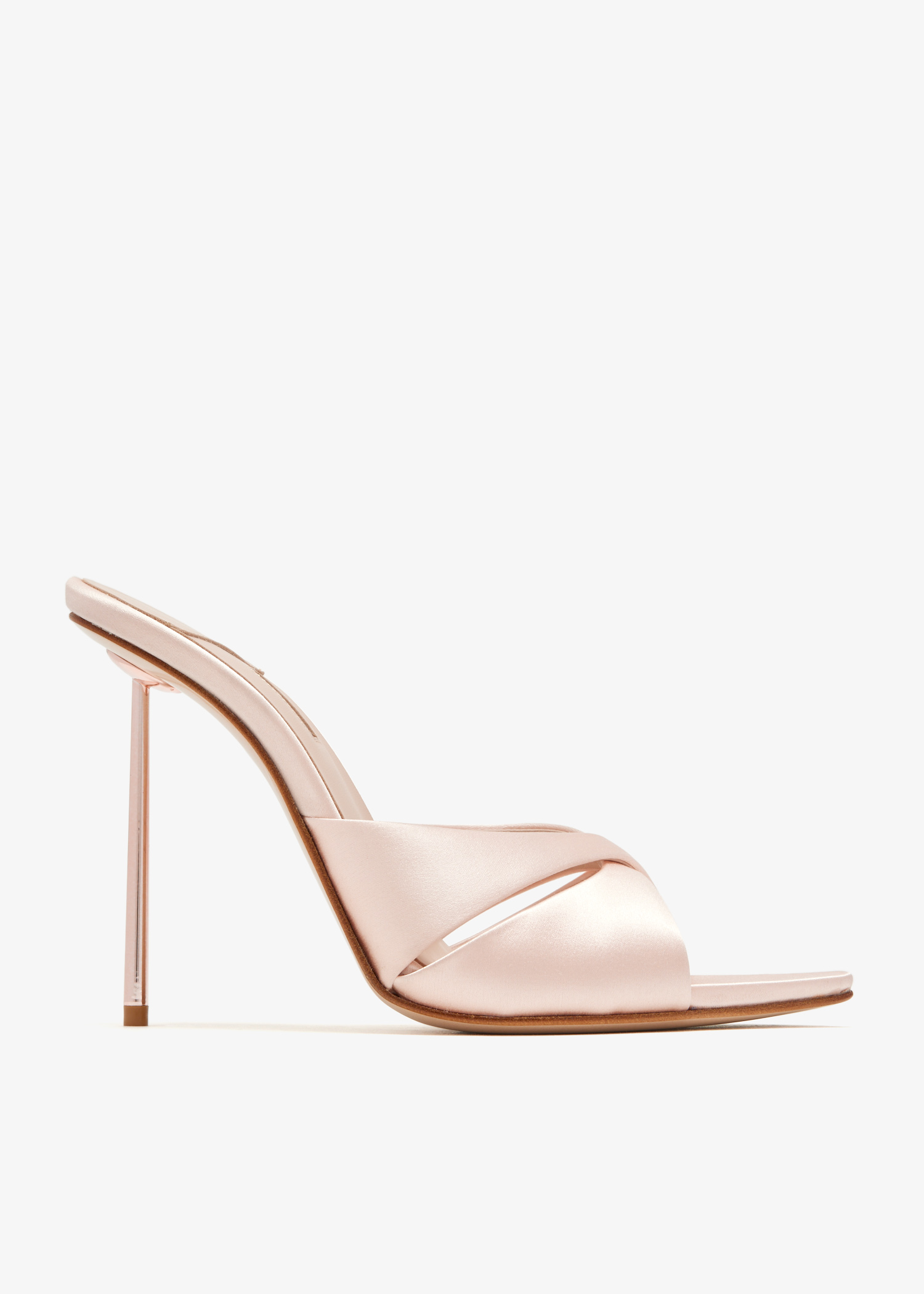 Shirley 120 mules, Pink
Shirley 120 mules, Pink