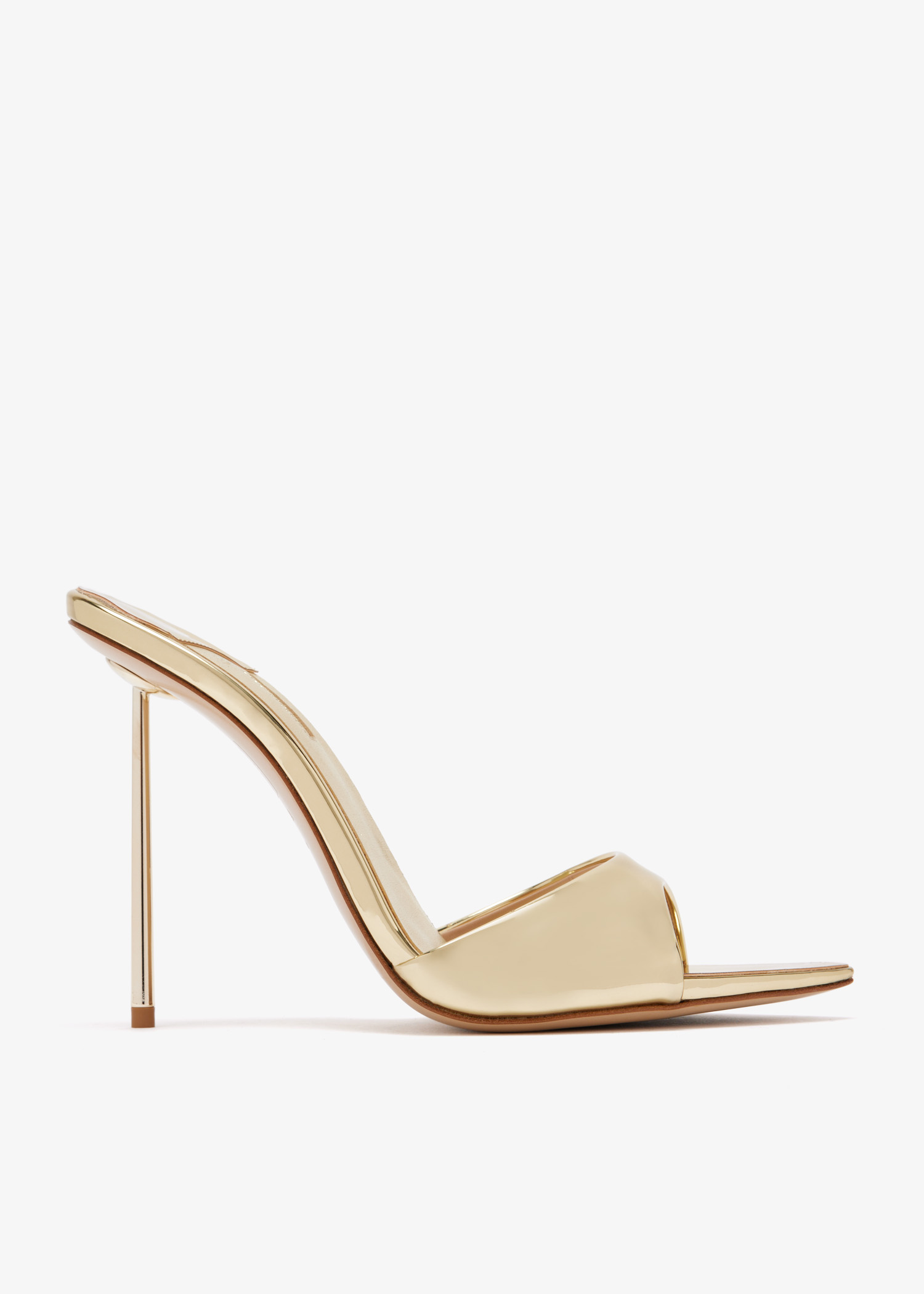 Bella sandals, Gold
Bella sandals, Gold
