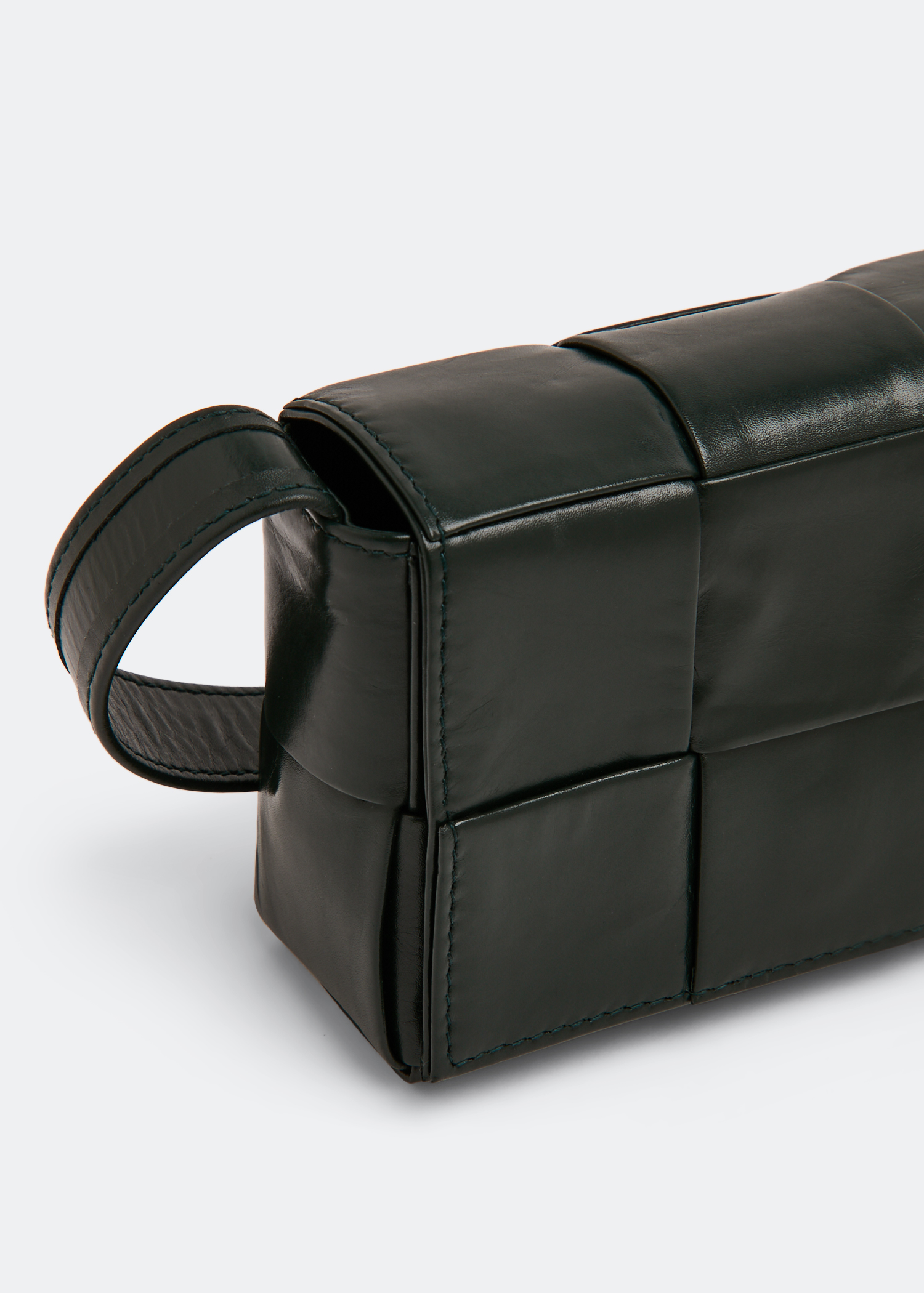 Cassette bag, Green