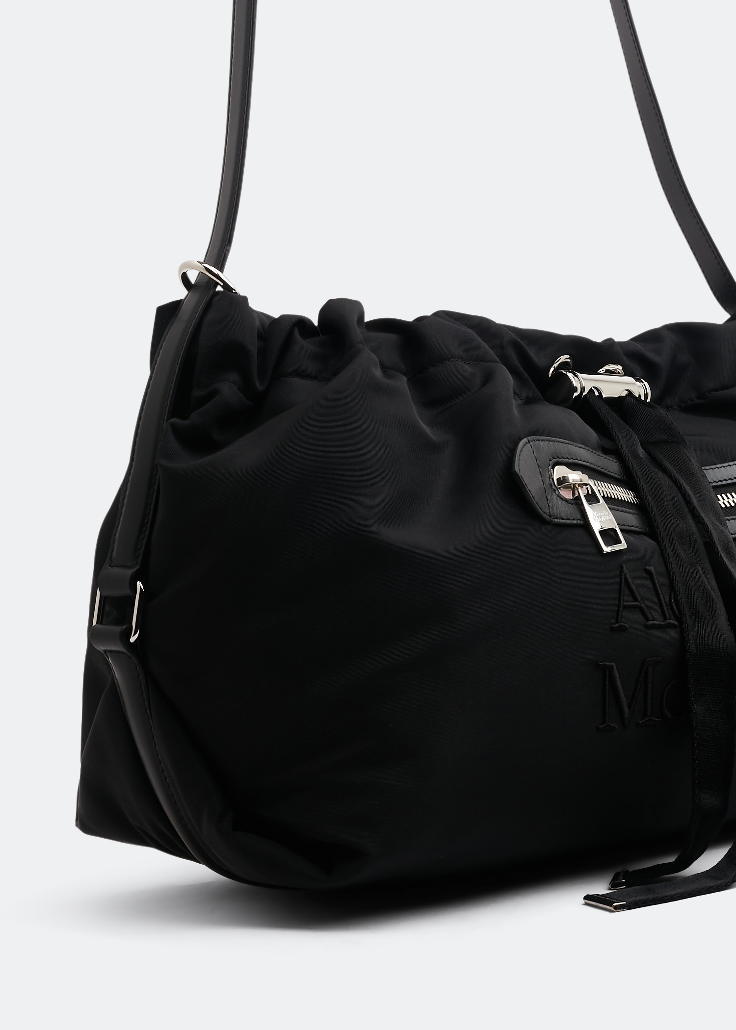 The Bundle bag, Black