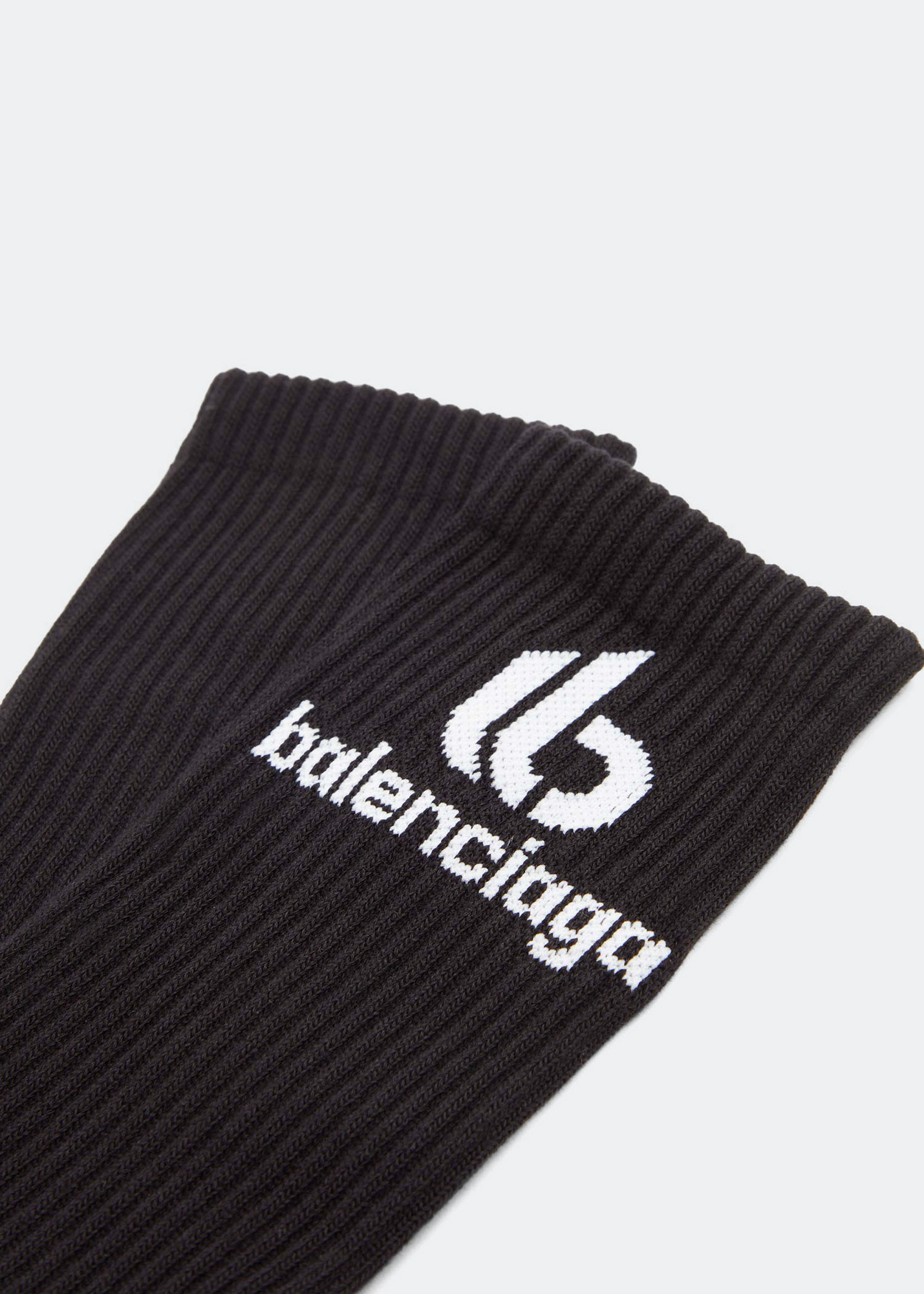 Double B socks, Black