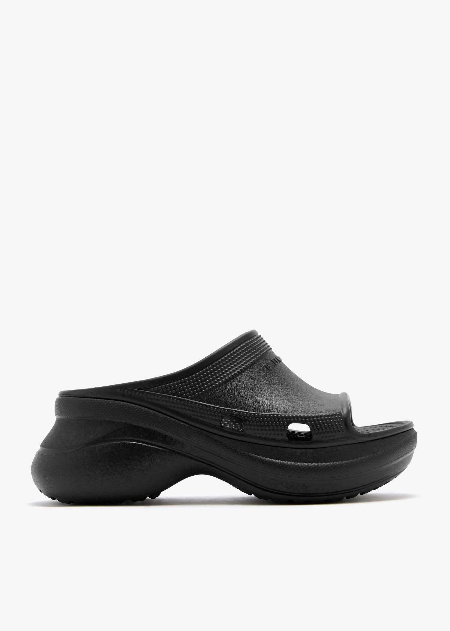 Pool Crocs™ Slide sandals, Black
Pool Crocs™ Slide sandals, Black