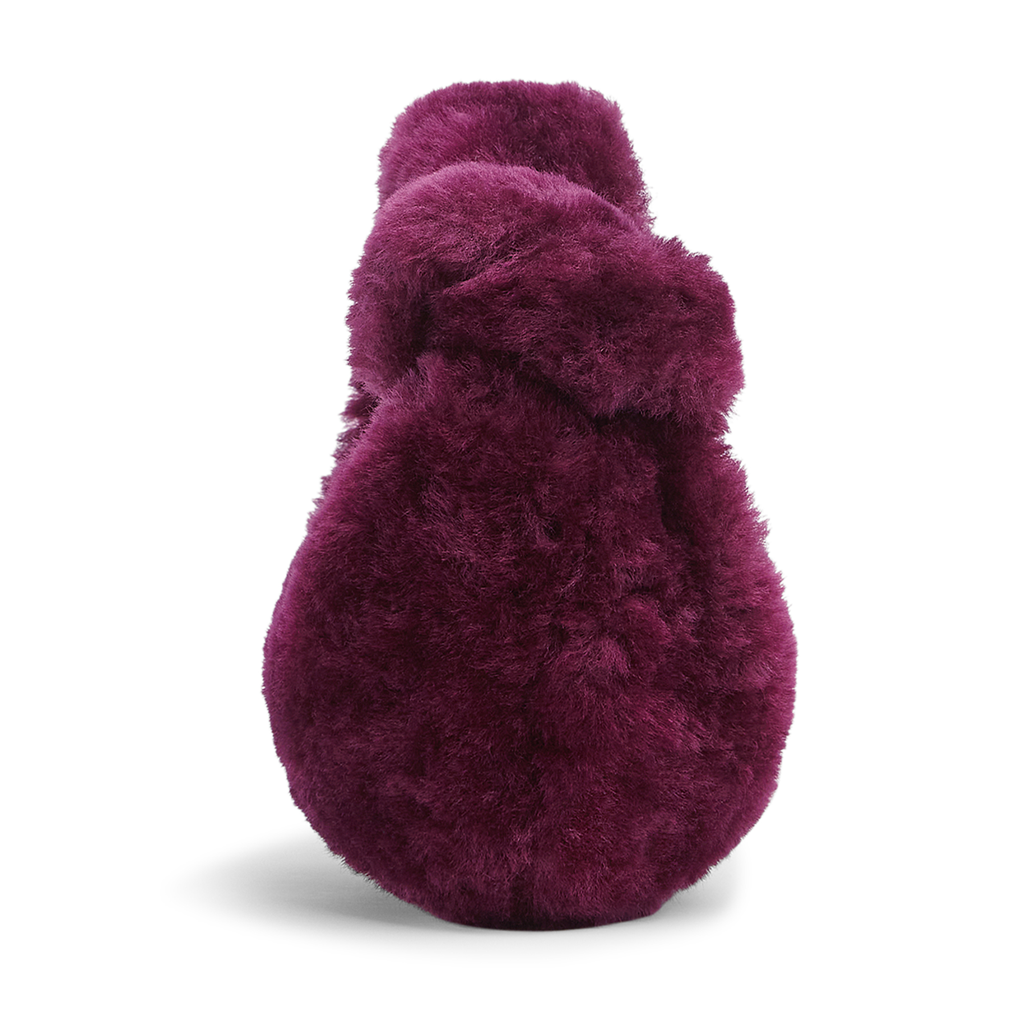 The Mini Jodie bag, Purple