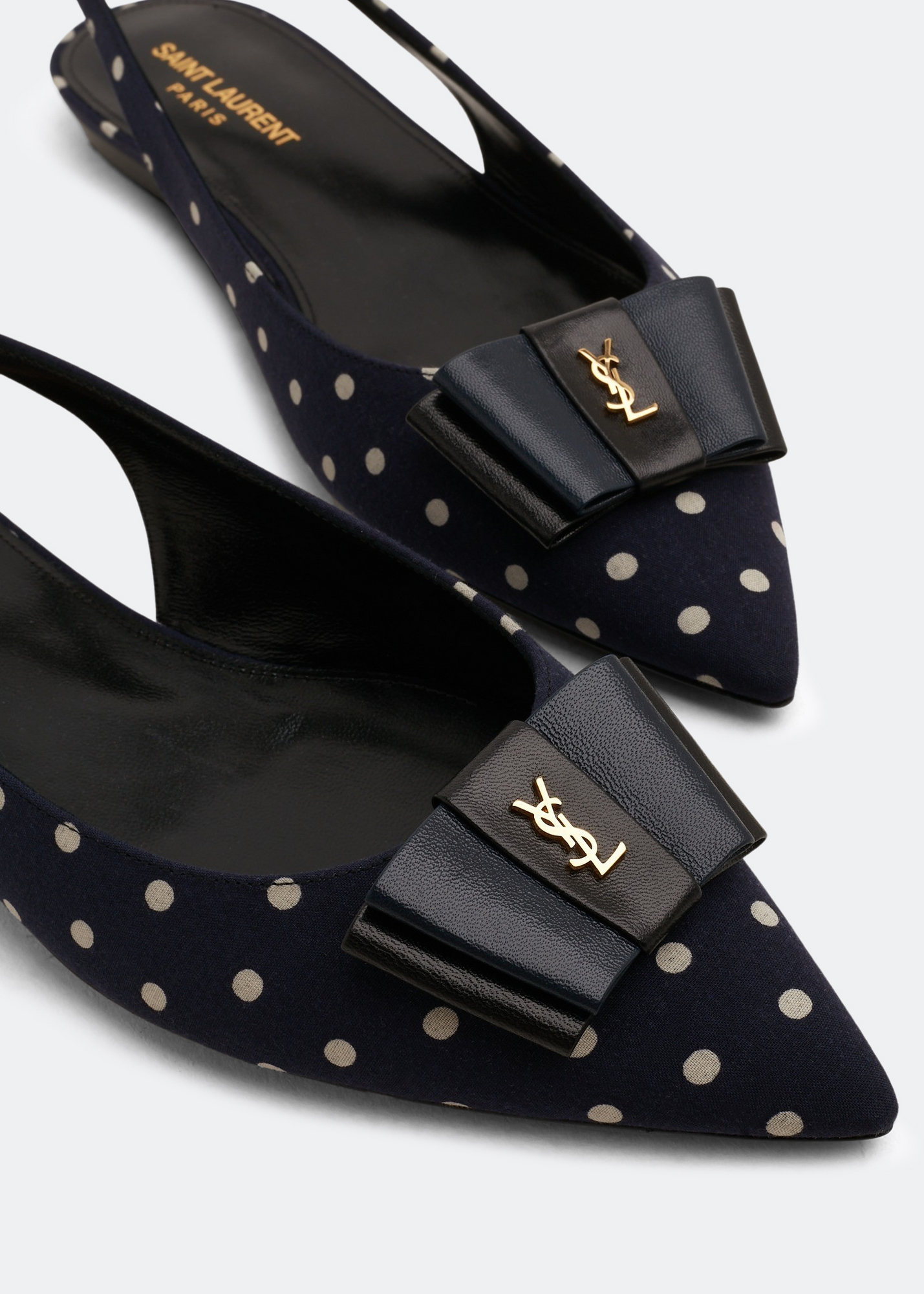 Anais ballerinas, Prints