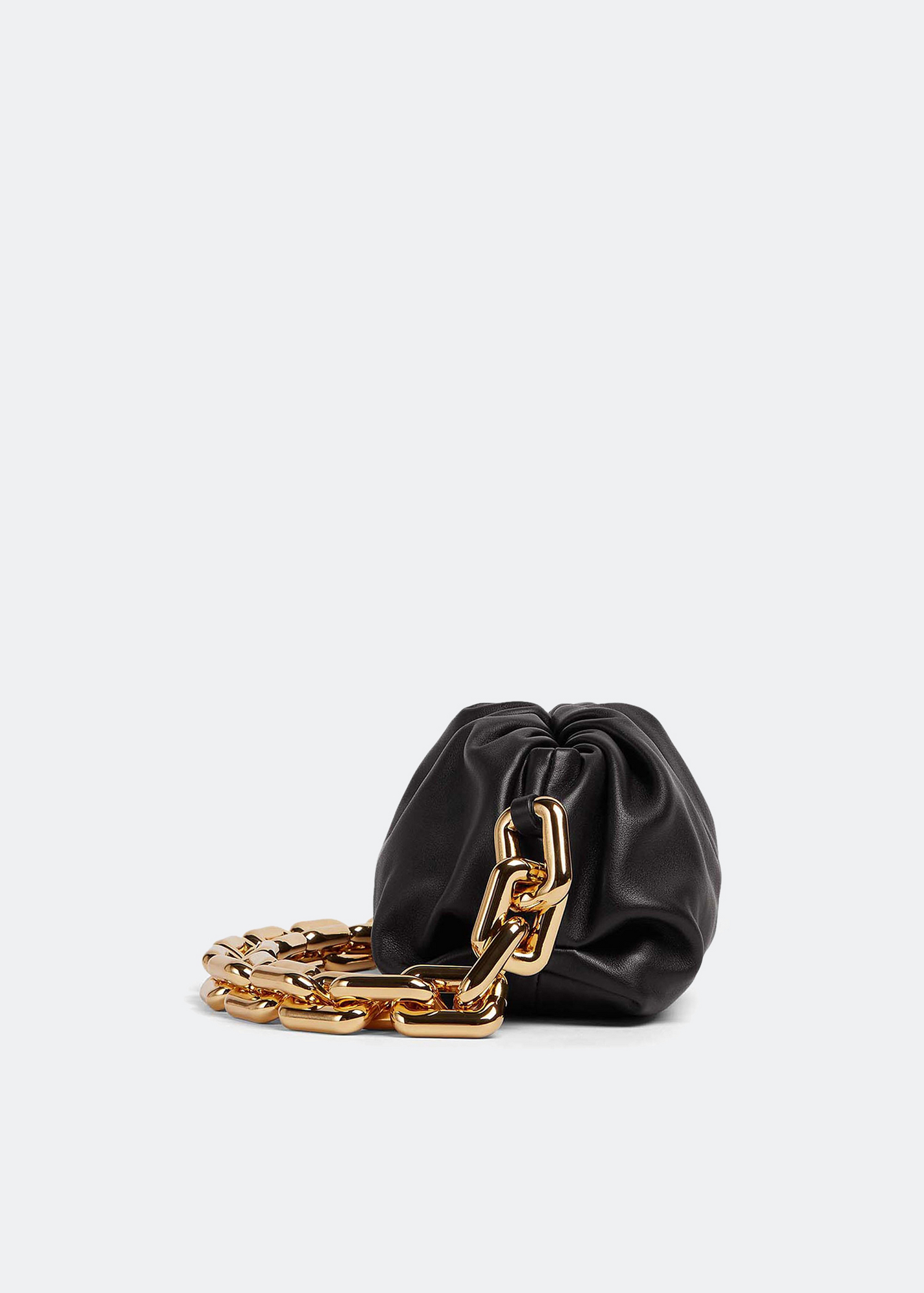 The Chain Pouch, Black