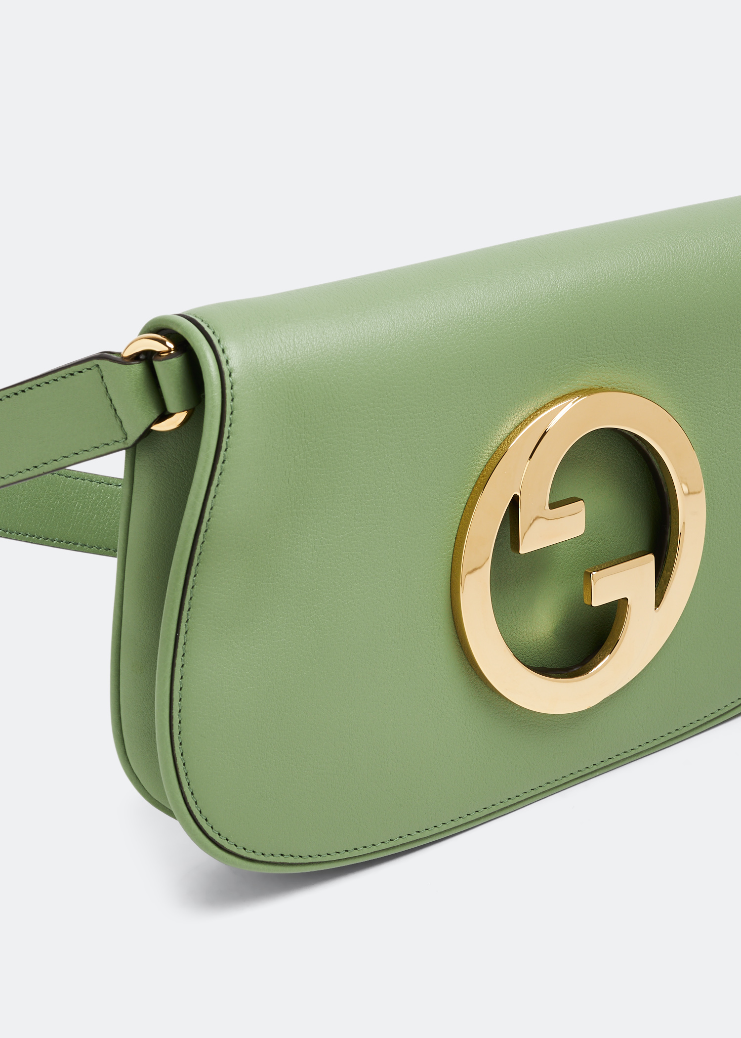 Blondie shoulder bag, Green