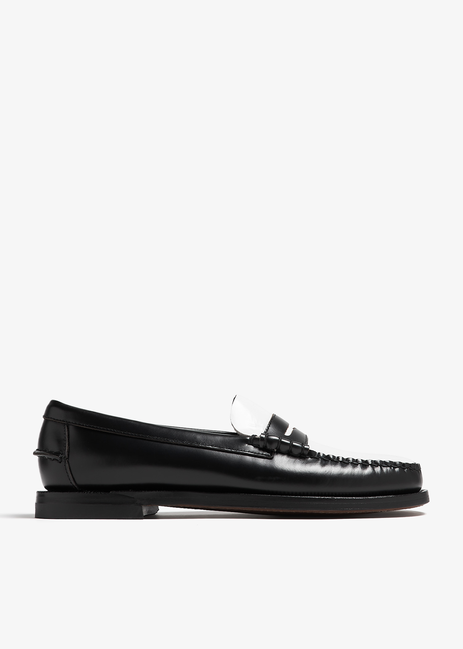 Classic Dan loafers, Black
Classic Dan loafers, Black