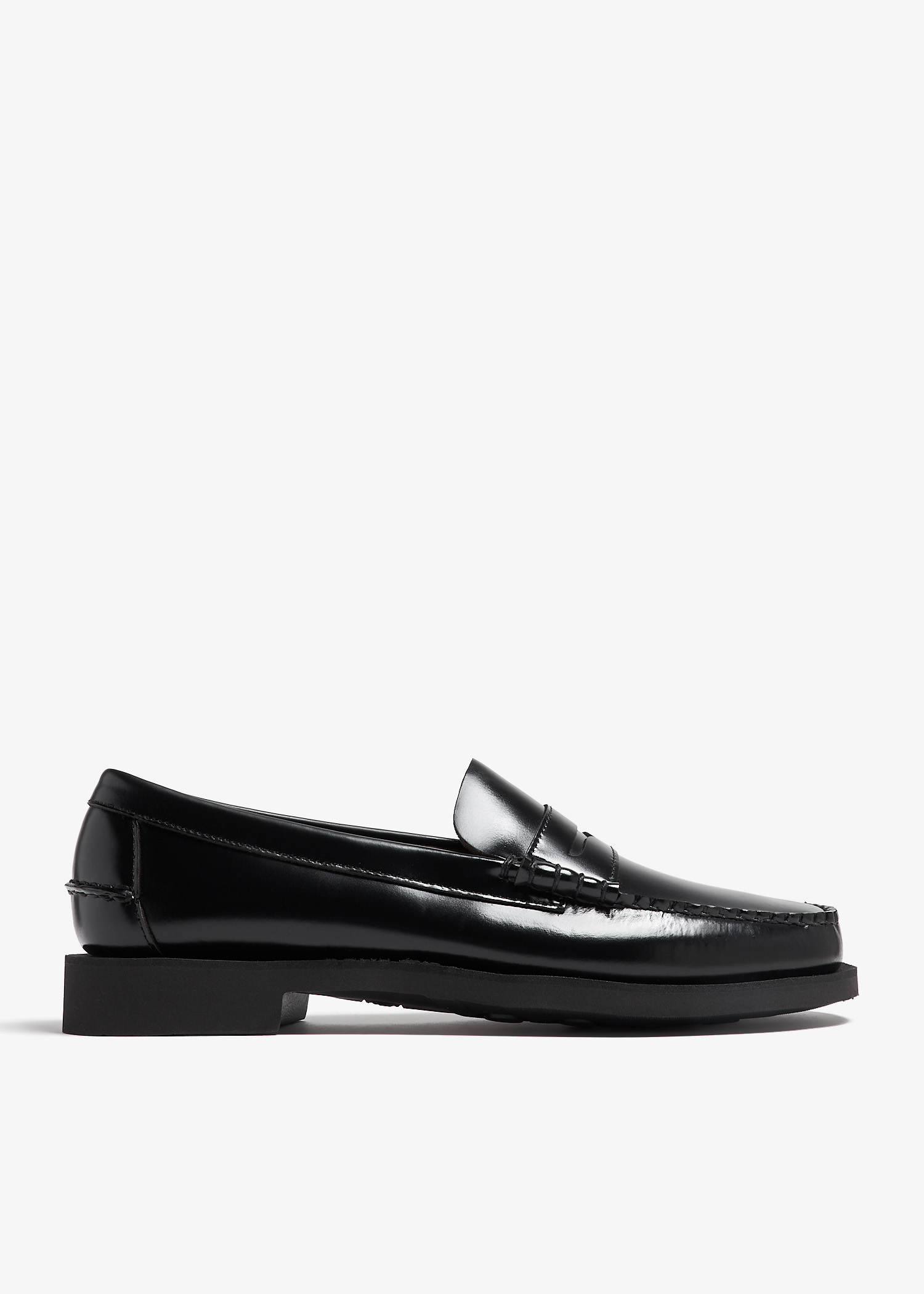 Dan Po loafers, Black
Dan Po loafers, Black