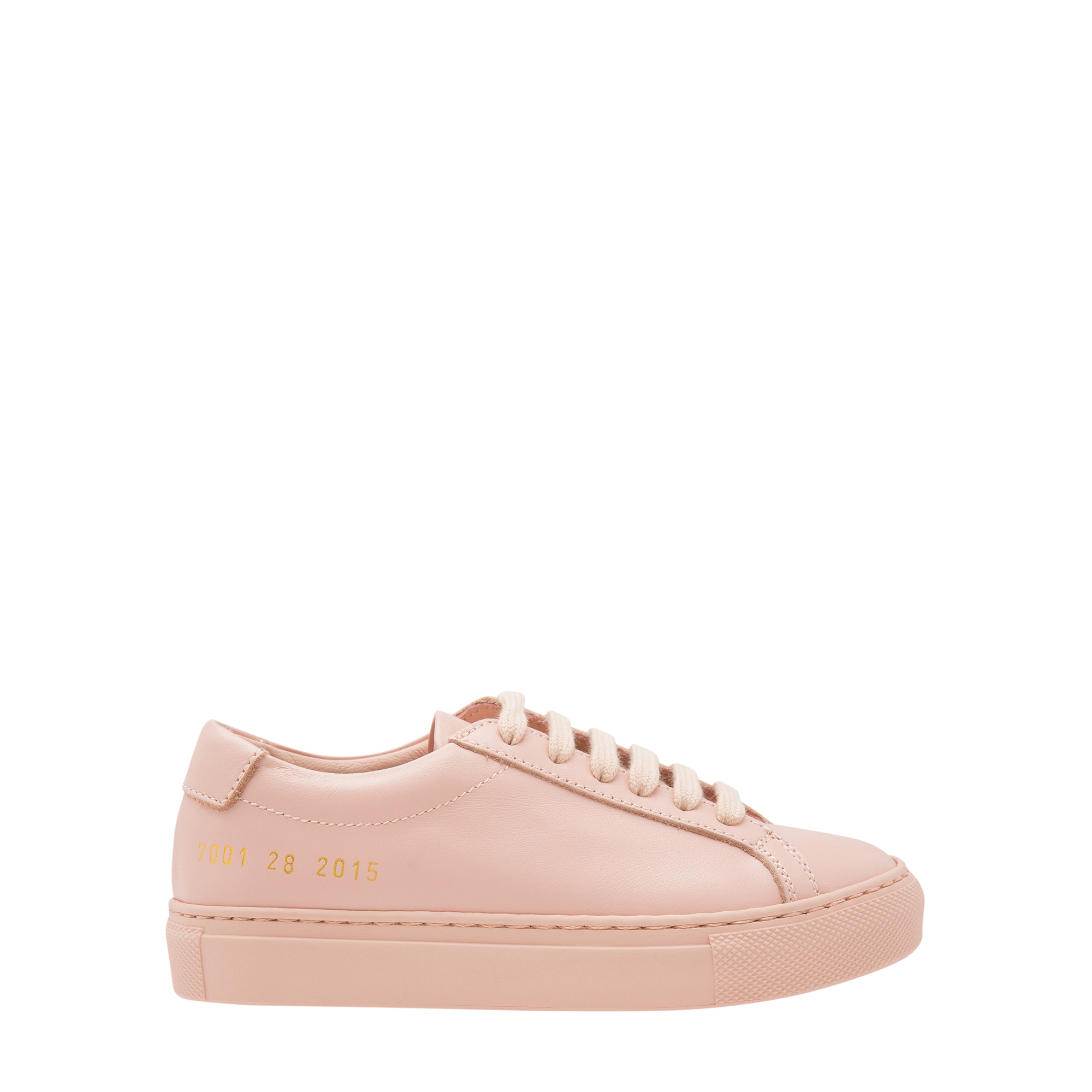 Slip On sneakers, Pink
