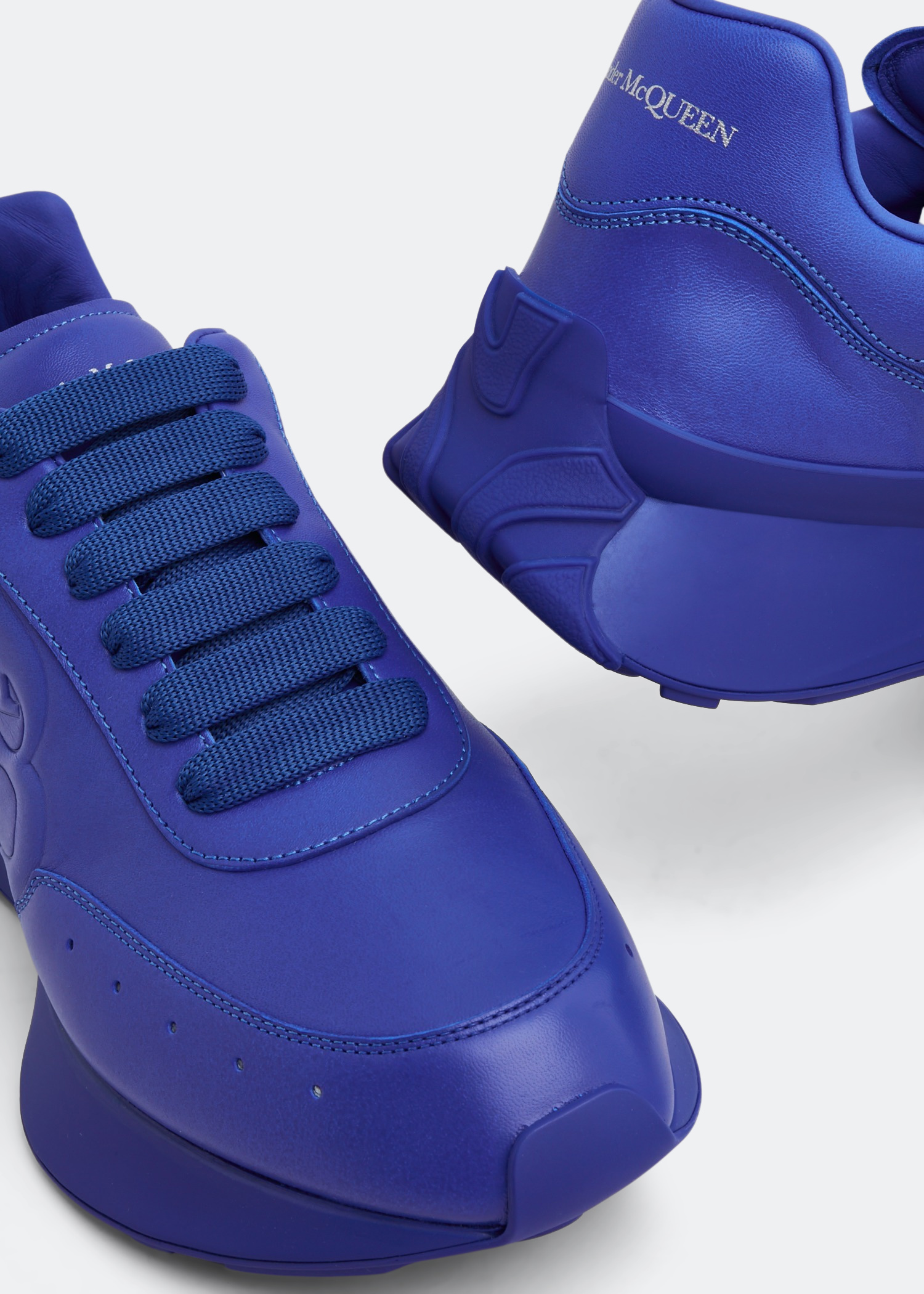 Sprint Runner sneakers, Blue