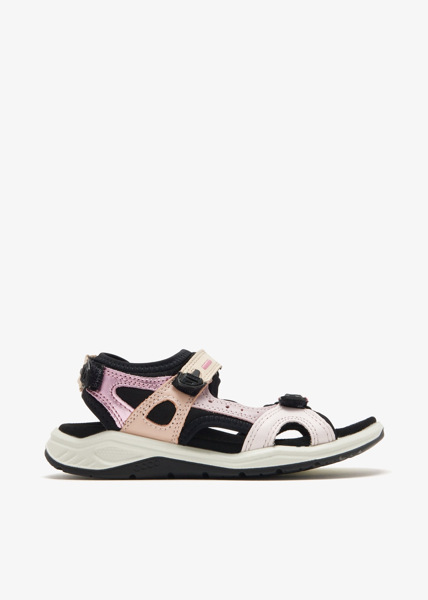 Ecco X-Trinsic sandals, Multicolored
Ecco X-Trinsic sandals, Multicolored
